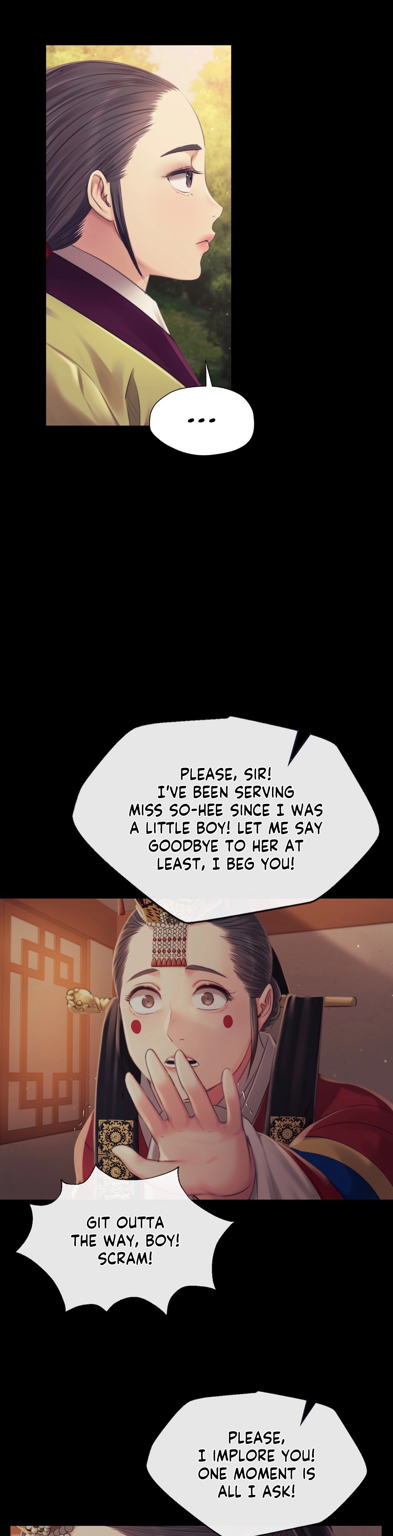 Read Assa chapter 104 image 29 on Lezhin
