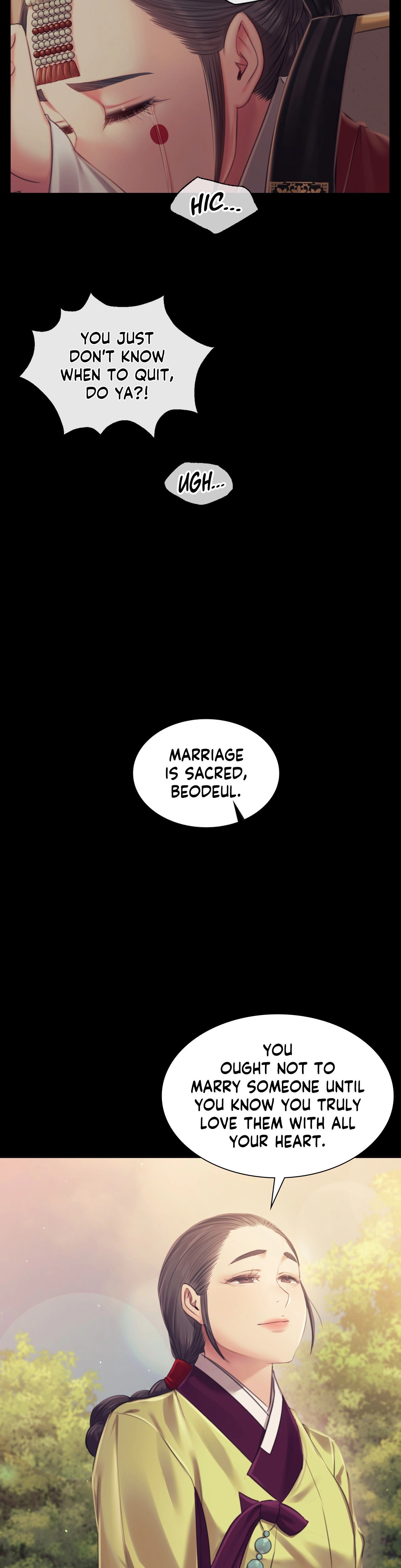 Read Assa chapter 104 image 30 on Lezhin