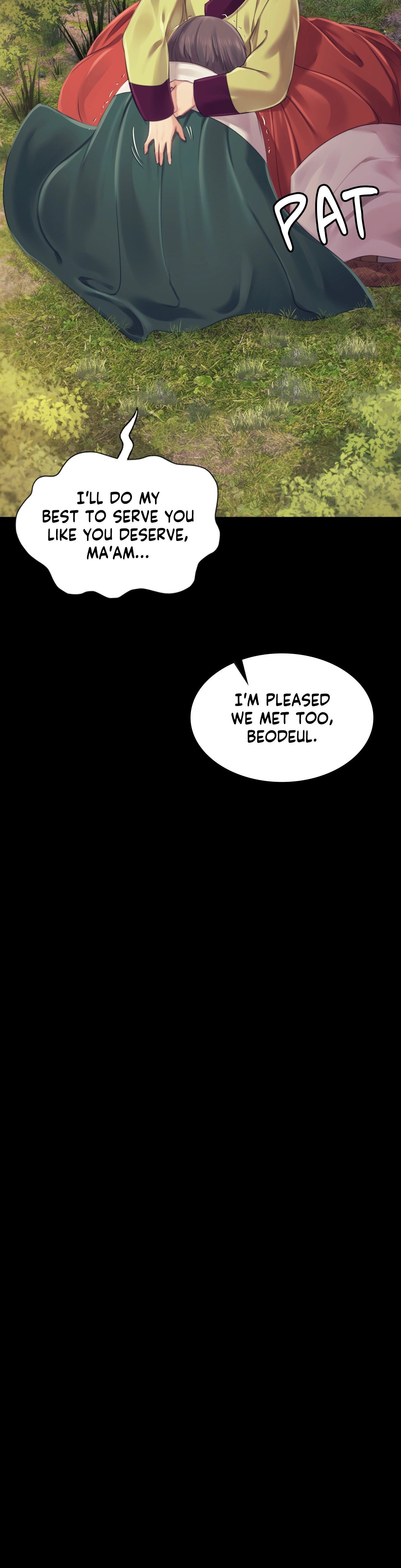 Read Assa chapter 104 image 32 on Lezhin