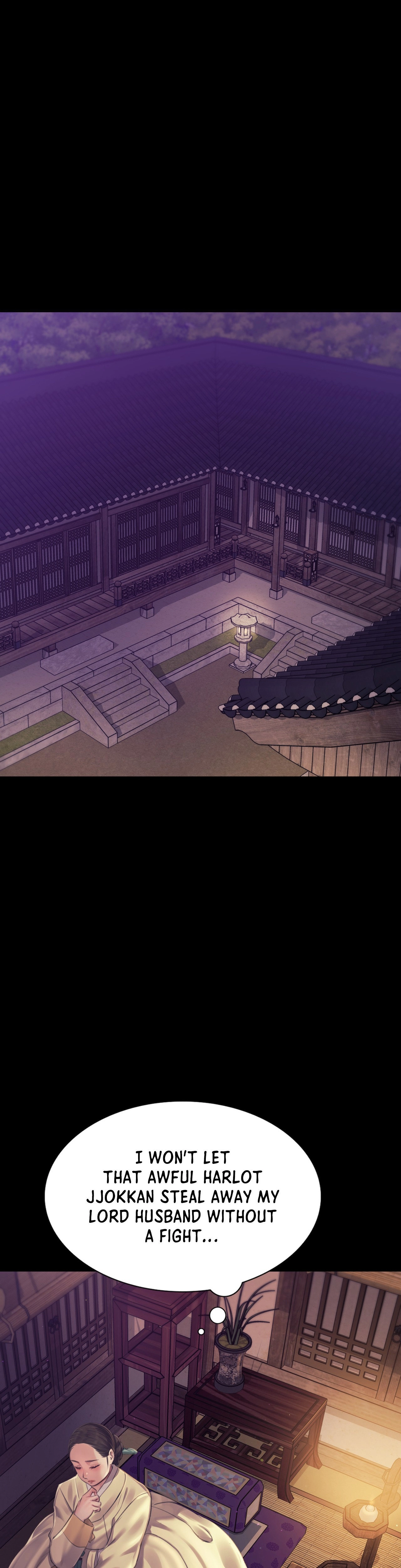Read Assa chapter 104 image 37 on Lezhin