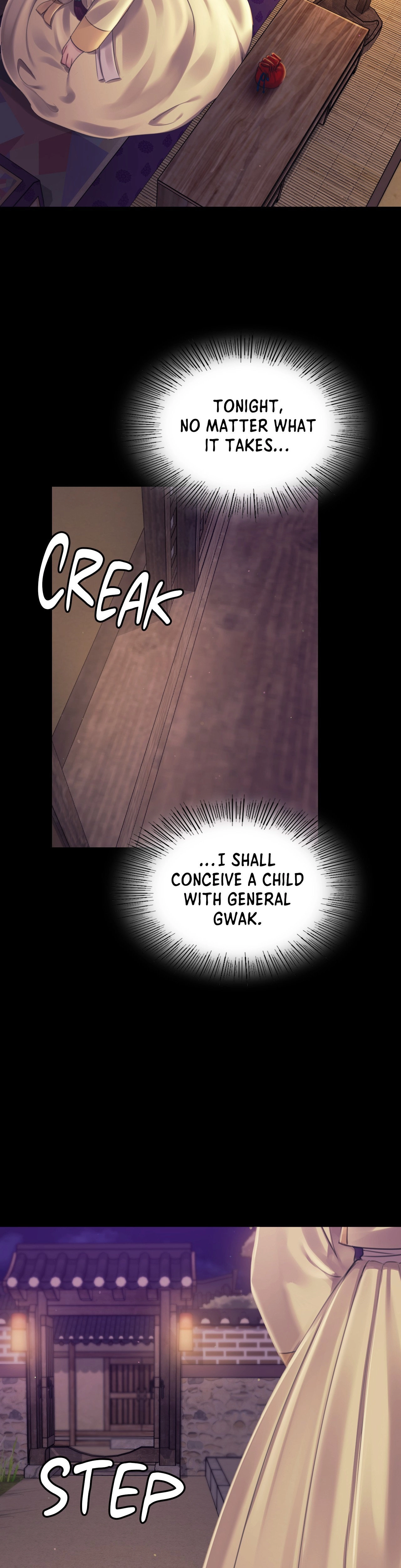 Read Assa chapter 104 image 38 on Lezhin