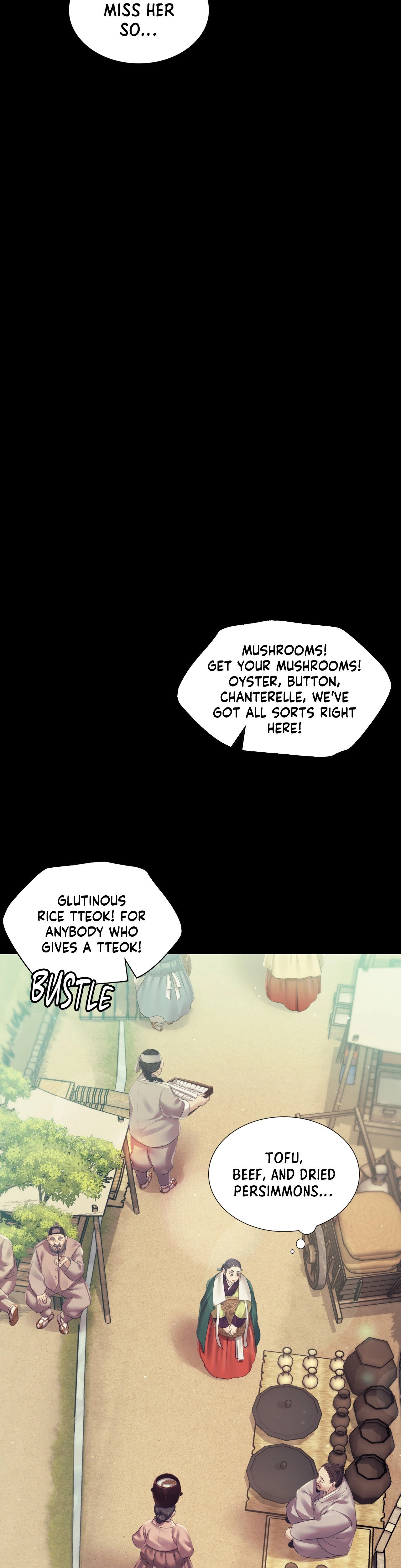 Read Assa chapter 104 image 8 on Lezhin