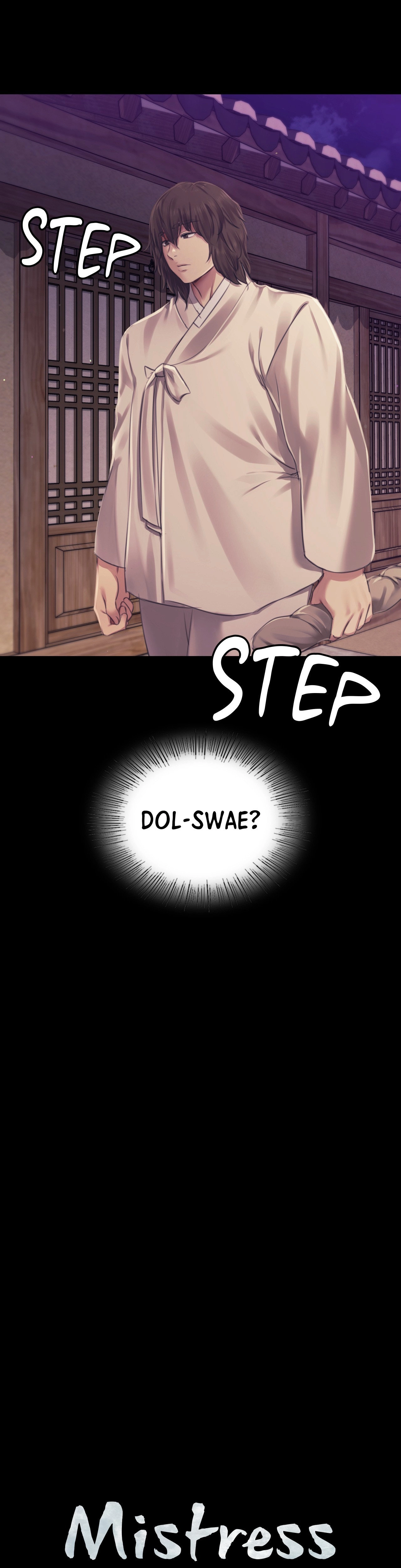 Read Assa chapter 105 image 1 on Lezhin