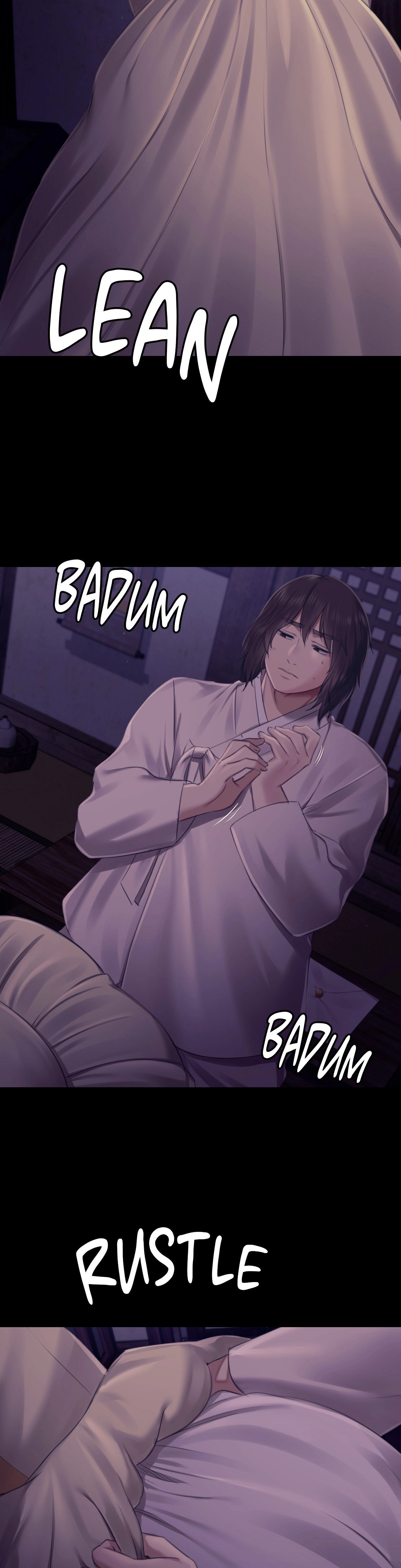 Read Assa chapter 105 image 16 on Lezhin