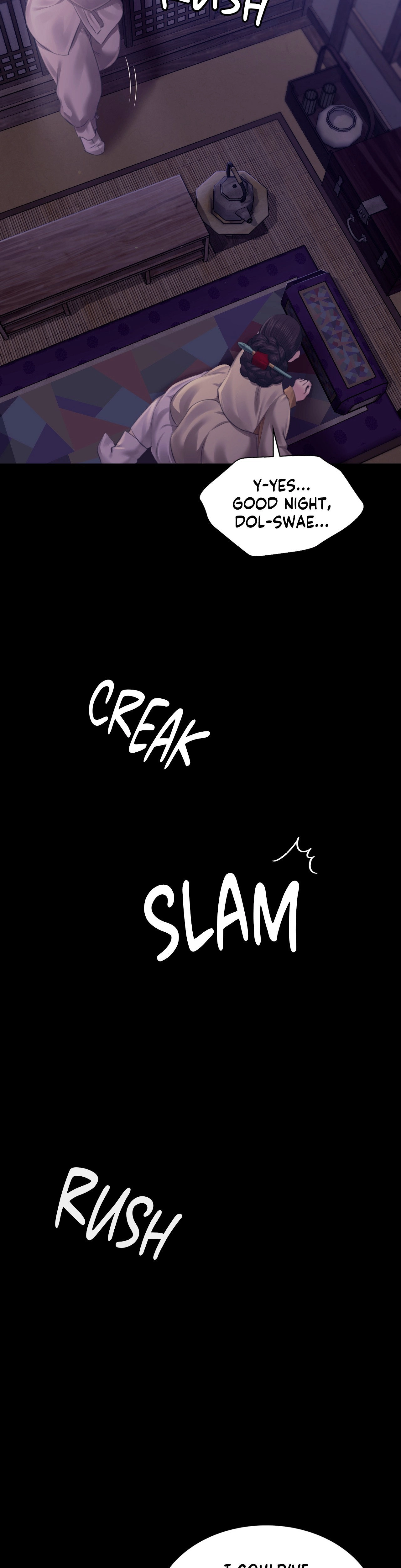 Read Assa chapter 105 image 33 on Lezhin