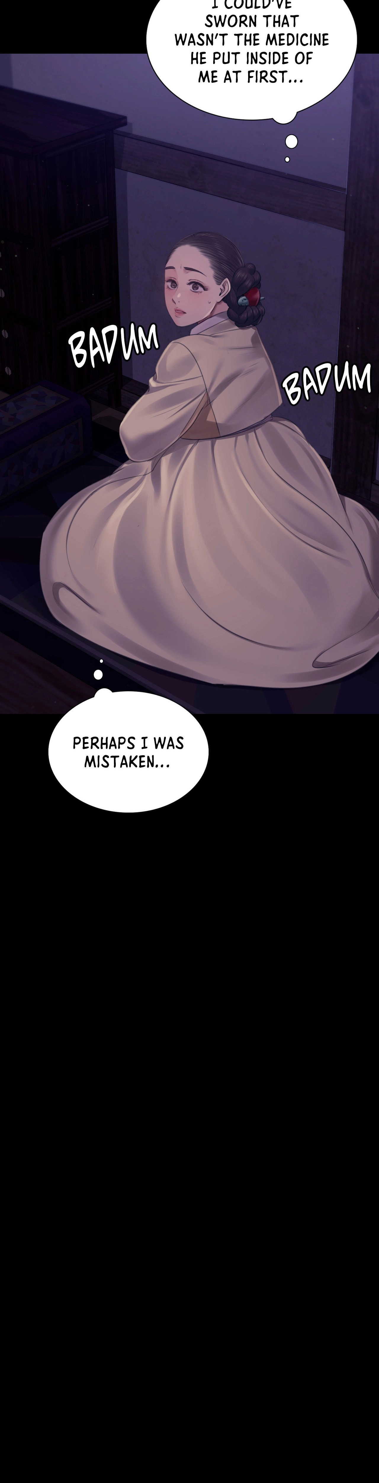 Read Assa chapter 105 image 34 on Lezhin