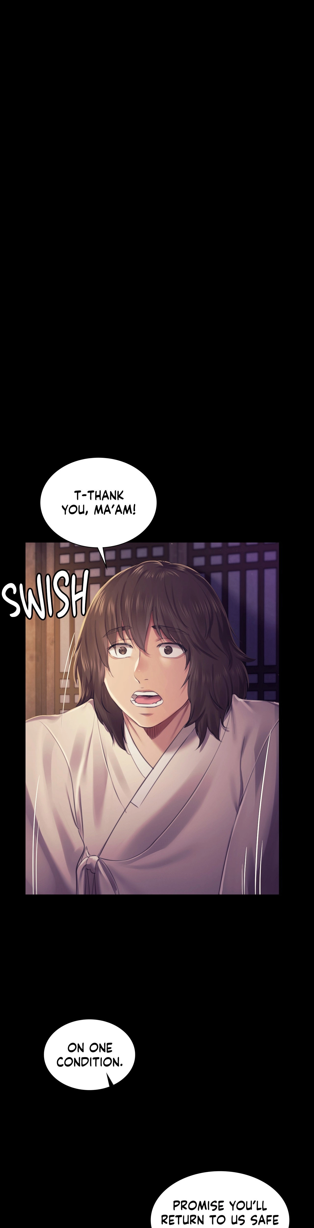 Read Assa chapter 105 image 8 on Lezhin