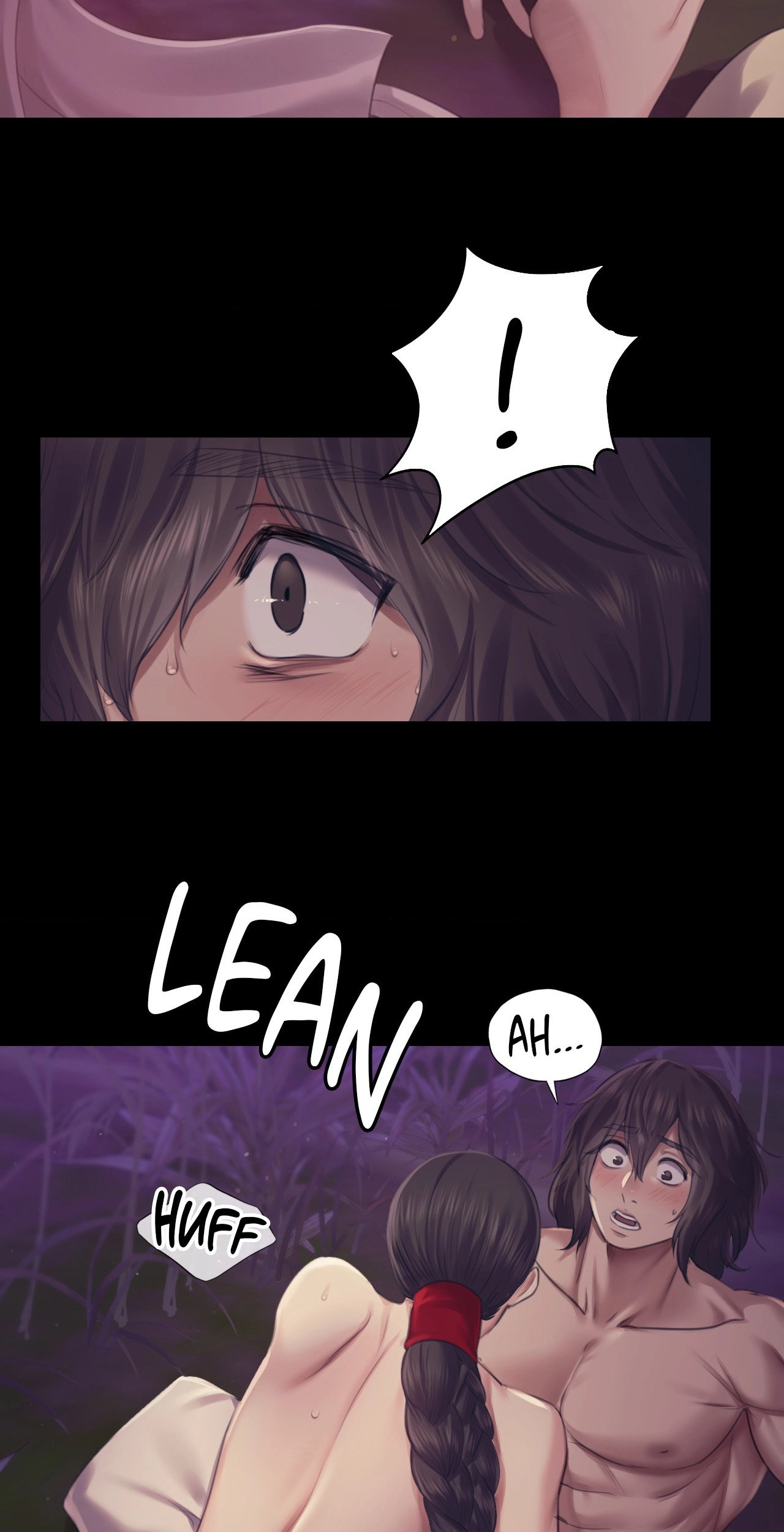 Read Assa chapter 107 image 13 on Lezhin