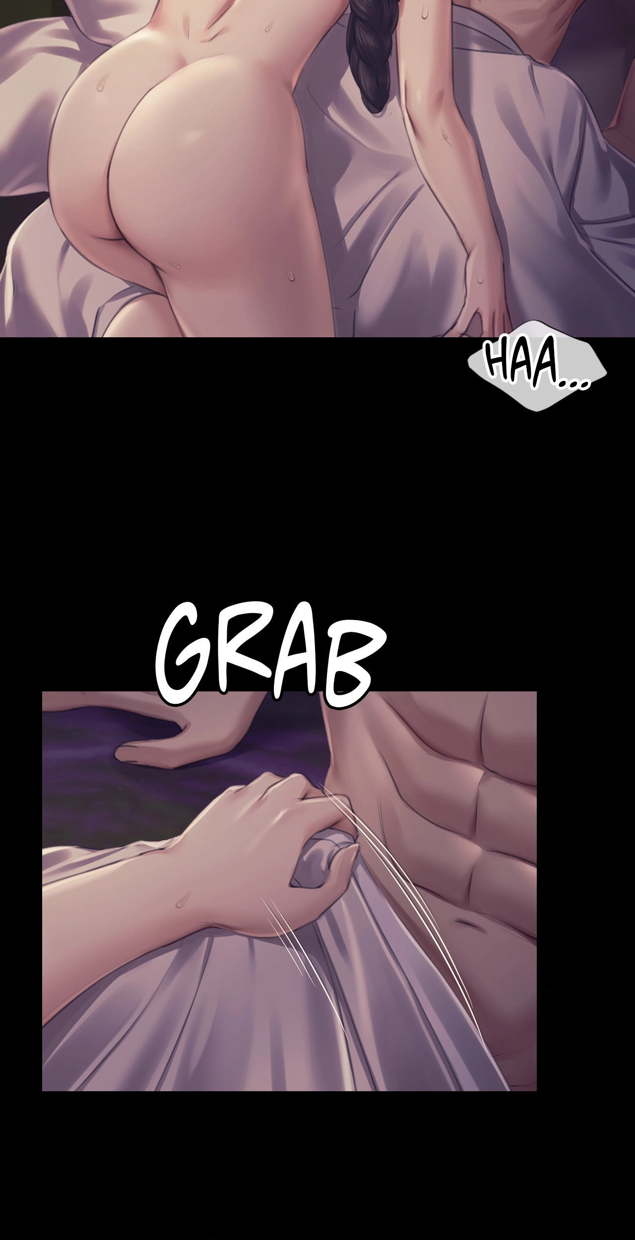 Read Assa chapter 107 image 14 on Lezhin