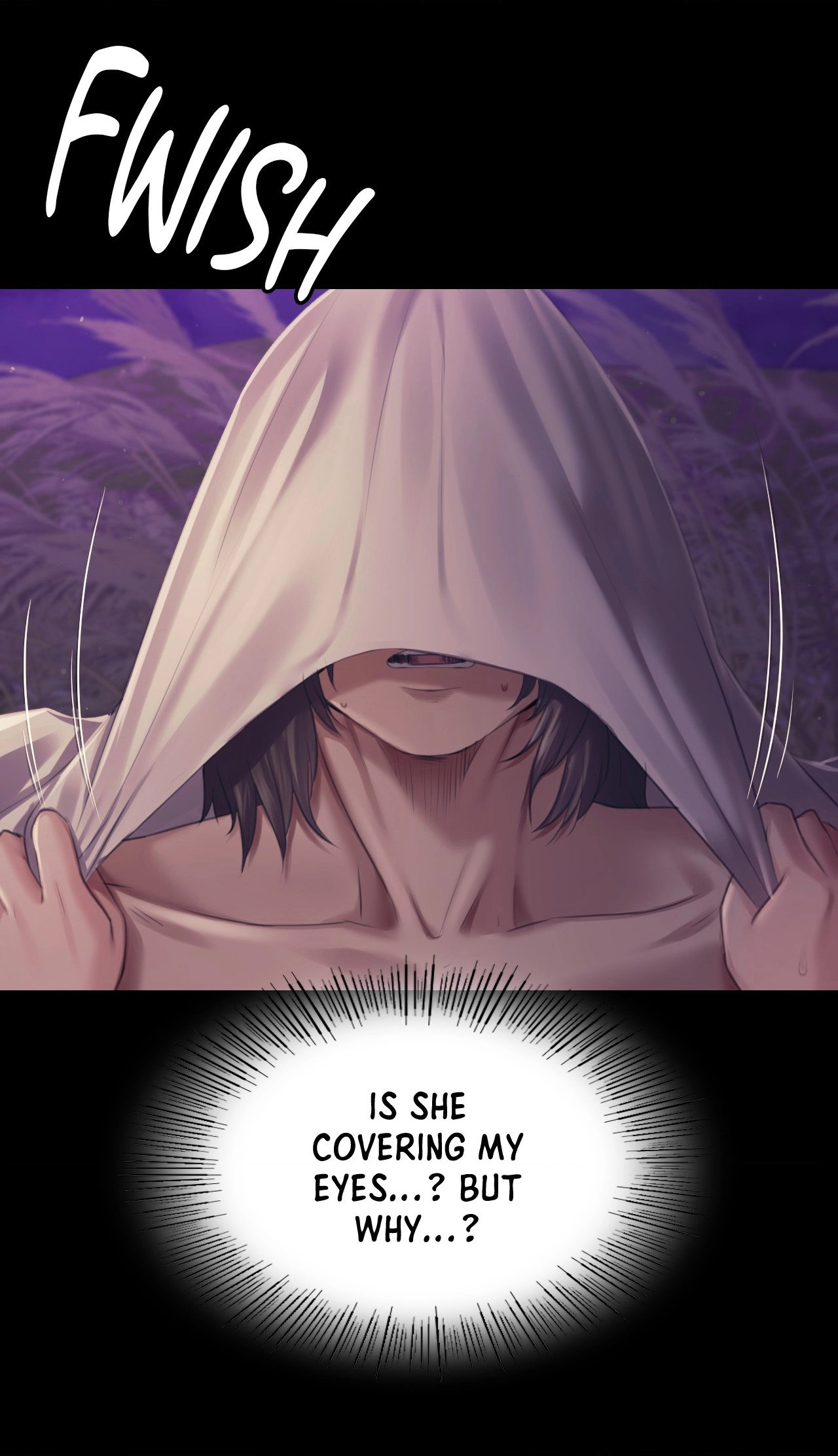 Read Assa chapter 107 image 15 on Lezhin
