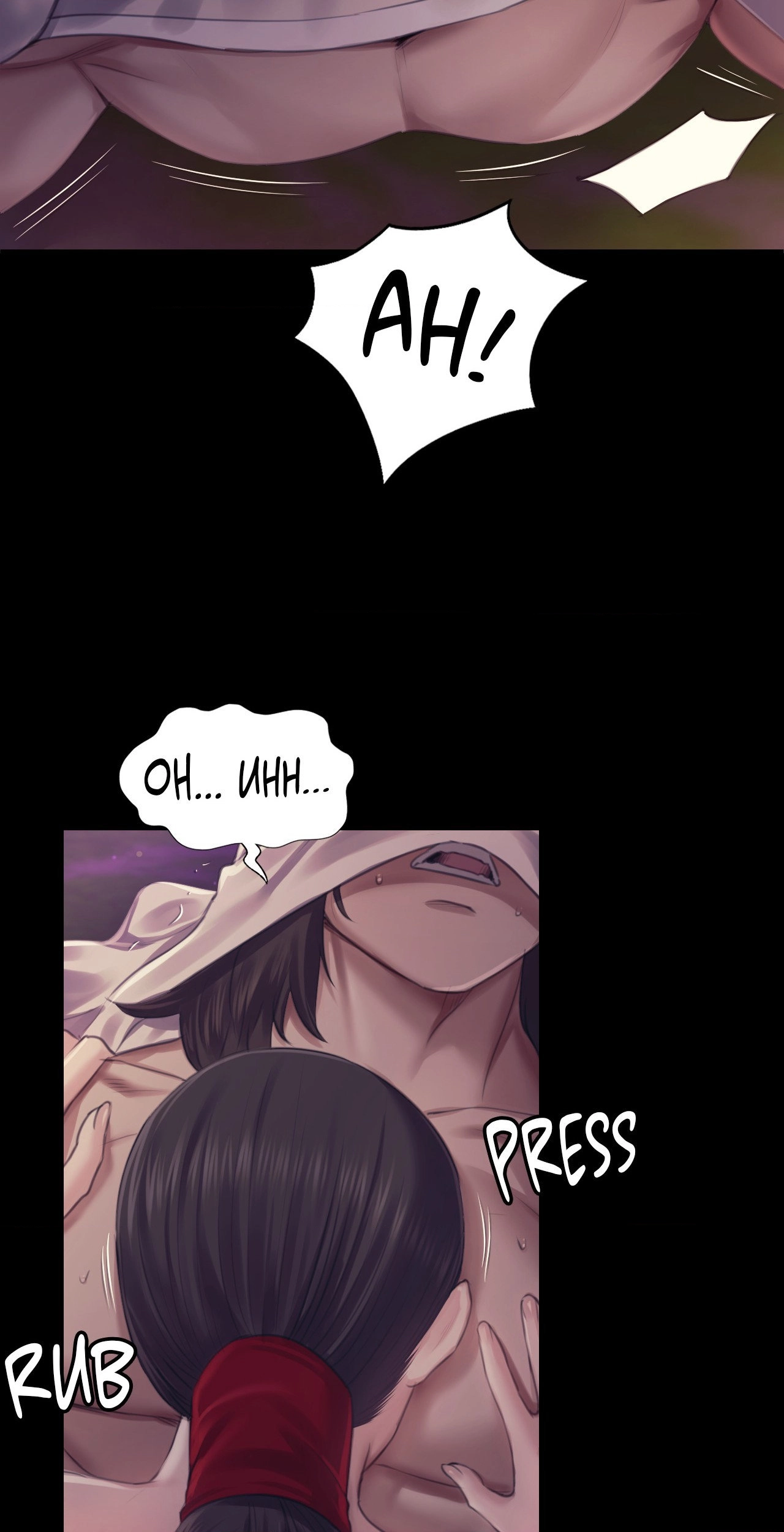 Read Assa chapter 107 image 17 on Lezhin