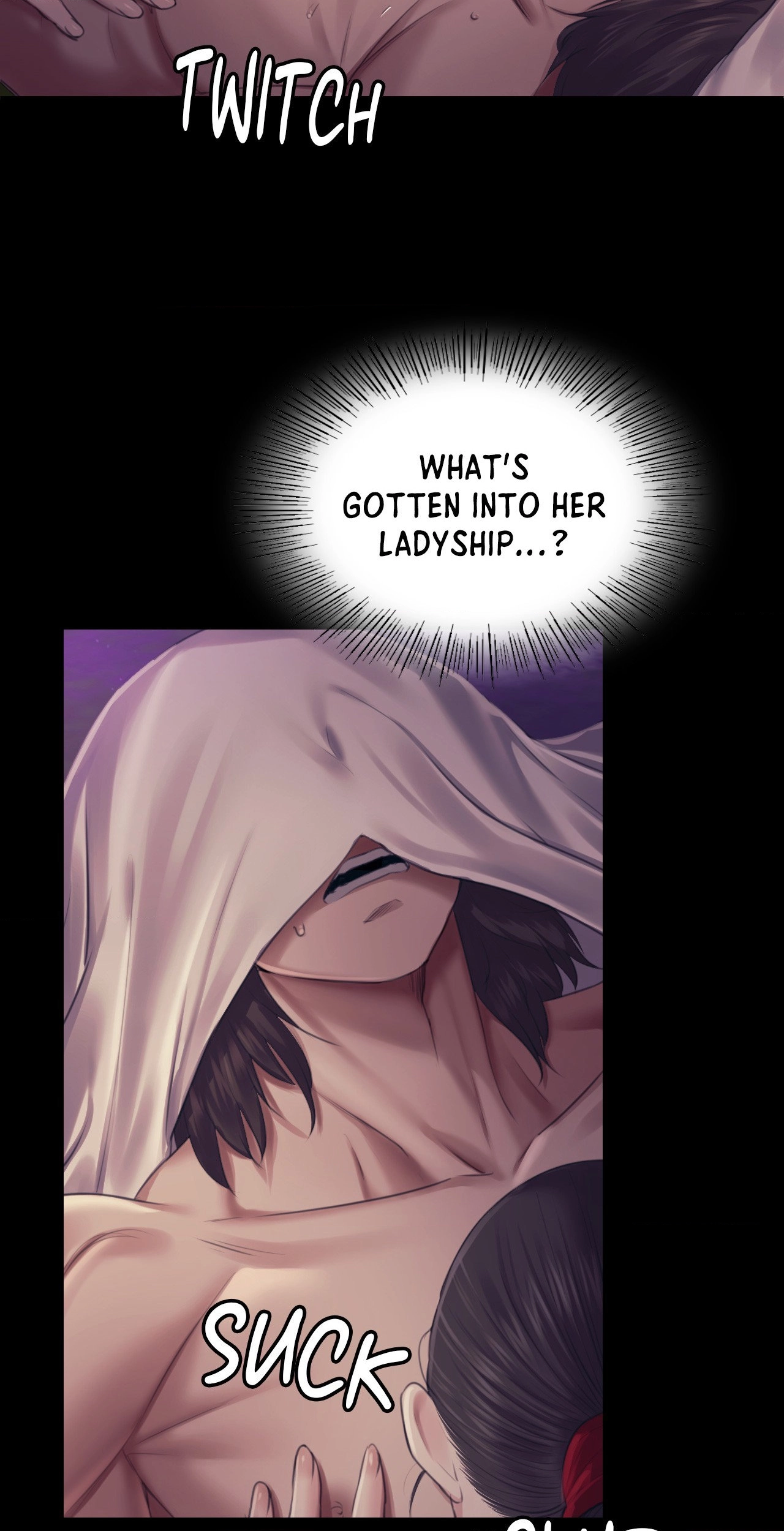 Read Assa chapter 107 image 20 on Lezhin
