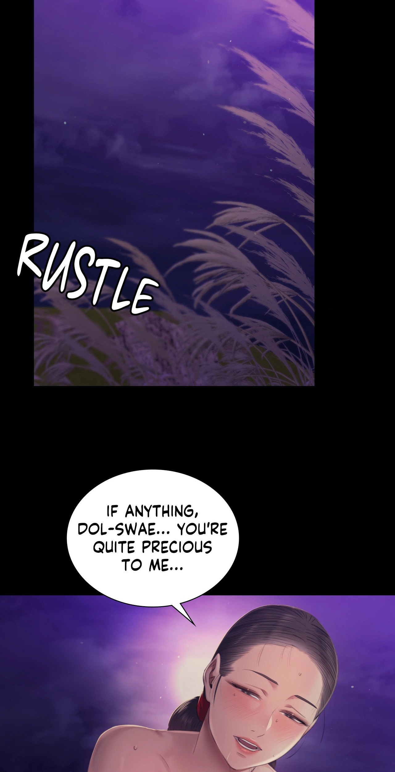 Read Assa chapter 107 image 36 on Lezhin