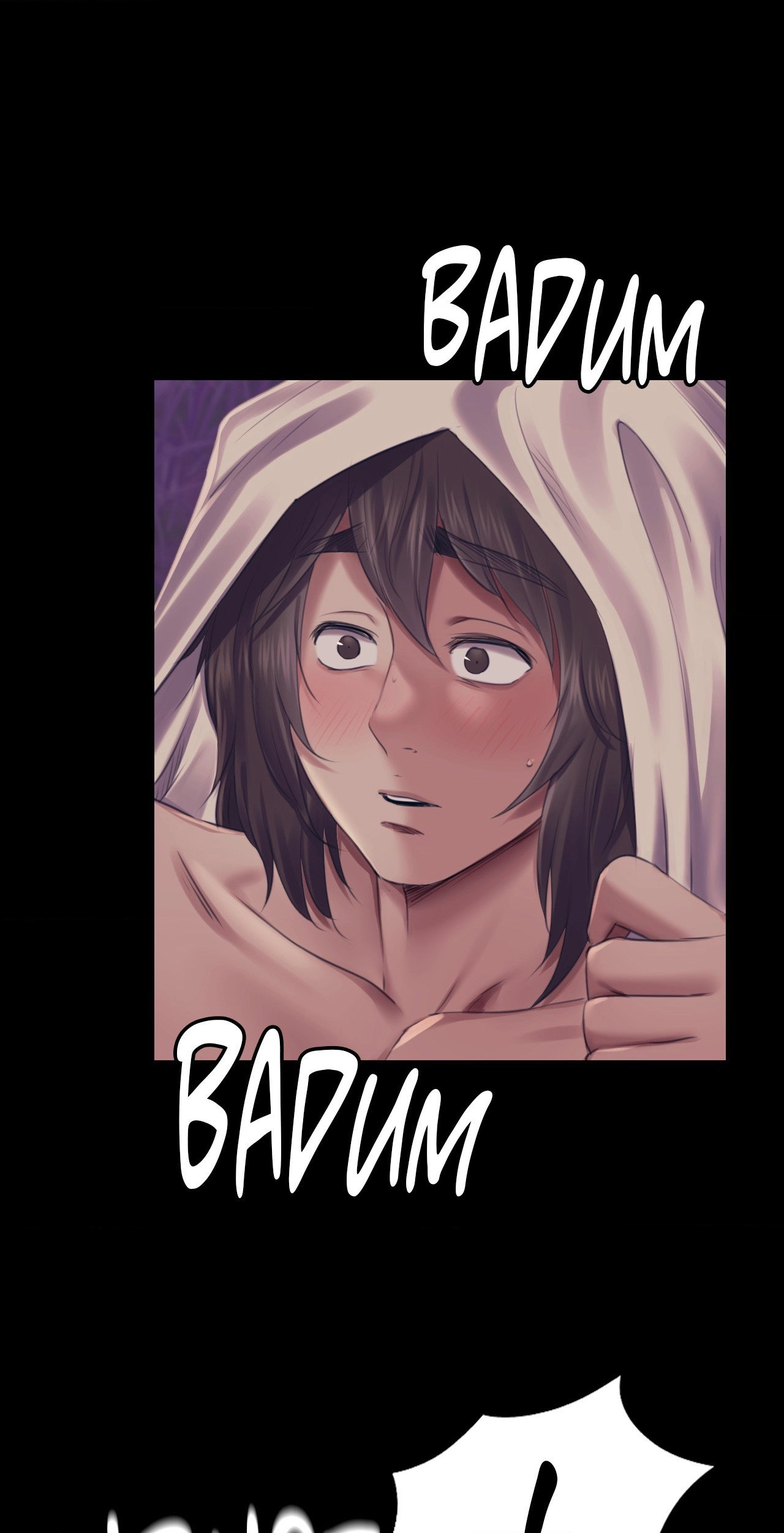 Read Assa chapter 107 image 38 on Lezhin