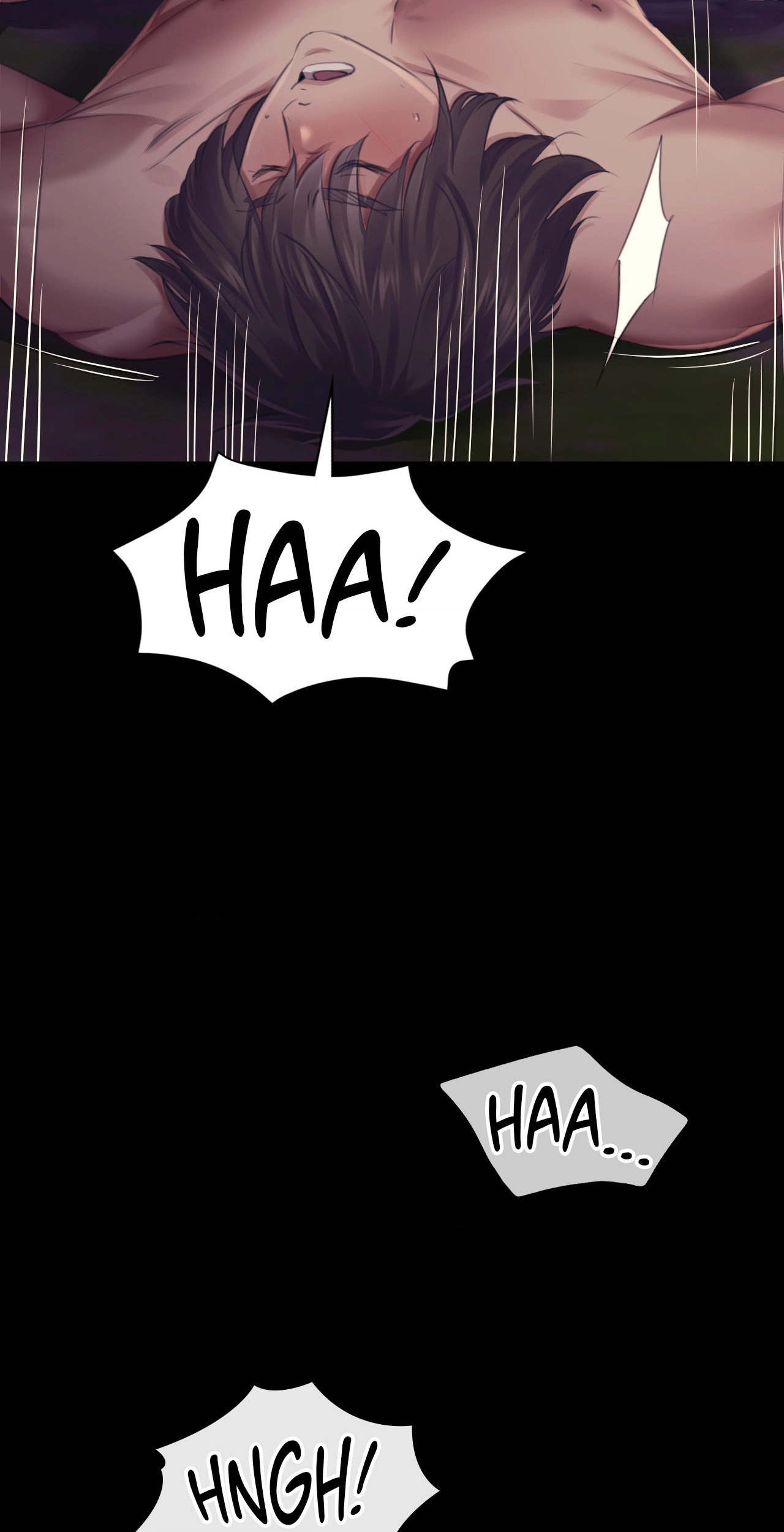 Read Assa chapter 107 image 41 on Lezhin