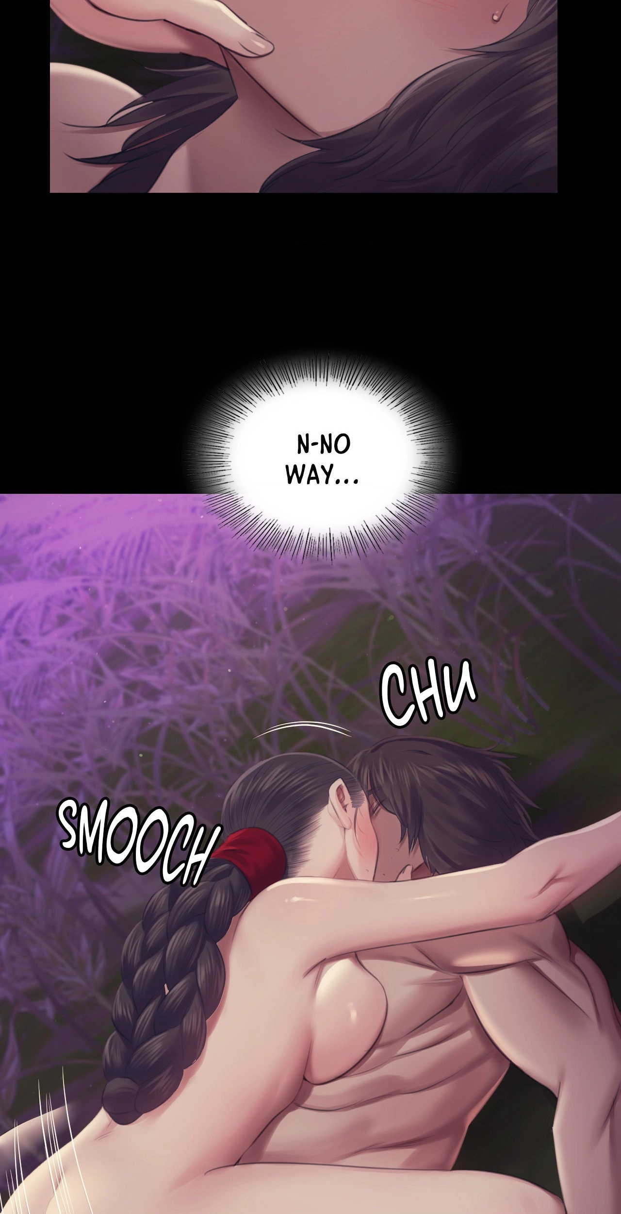 Read Assa chapter 107 image 45 on Lezhin