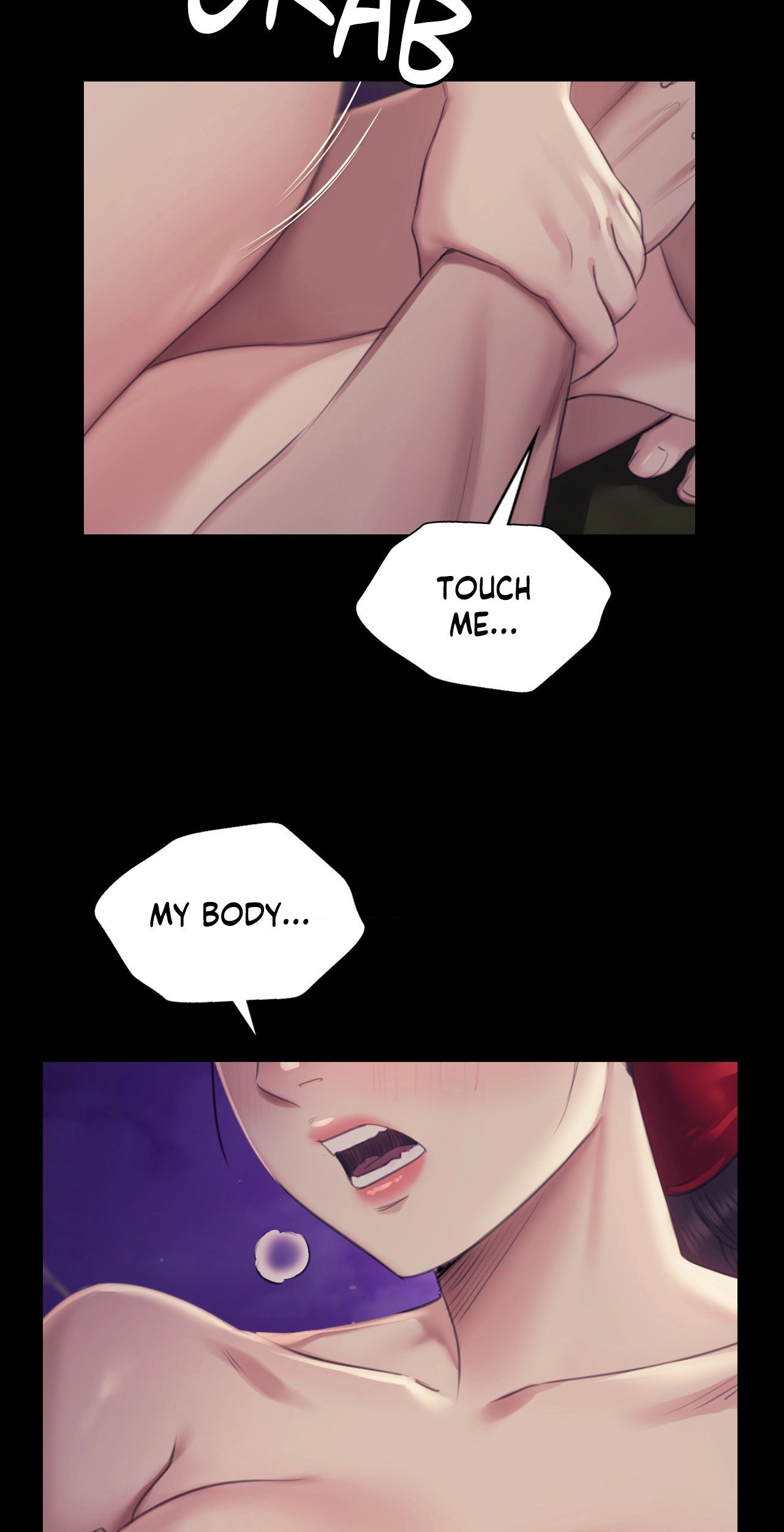 Read Assa chapter 107 image 52 on Lezhin