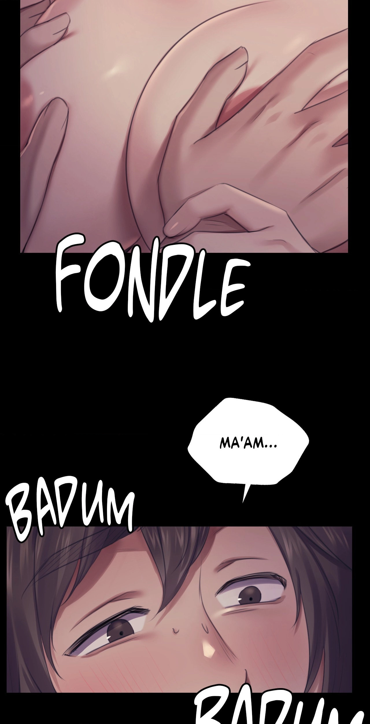 Read Assa chapter 107 image 53 on Lezhin