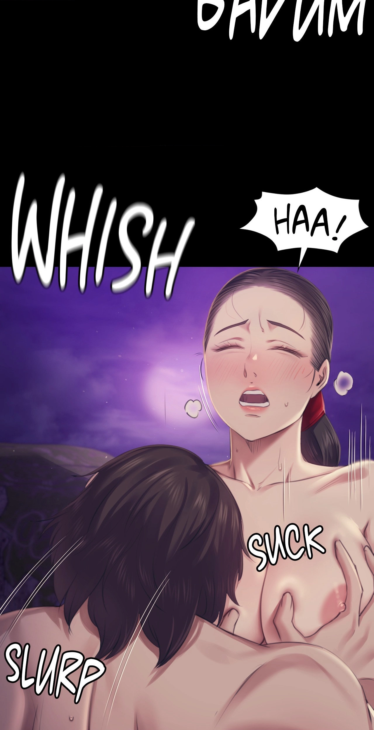 Read Assa chapter 107 image 54 on Lezhin