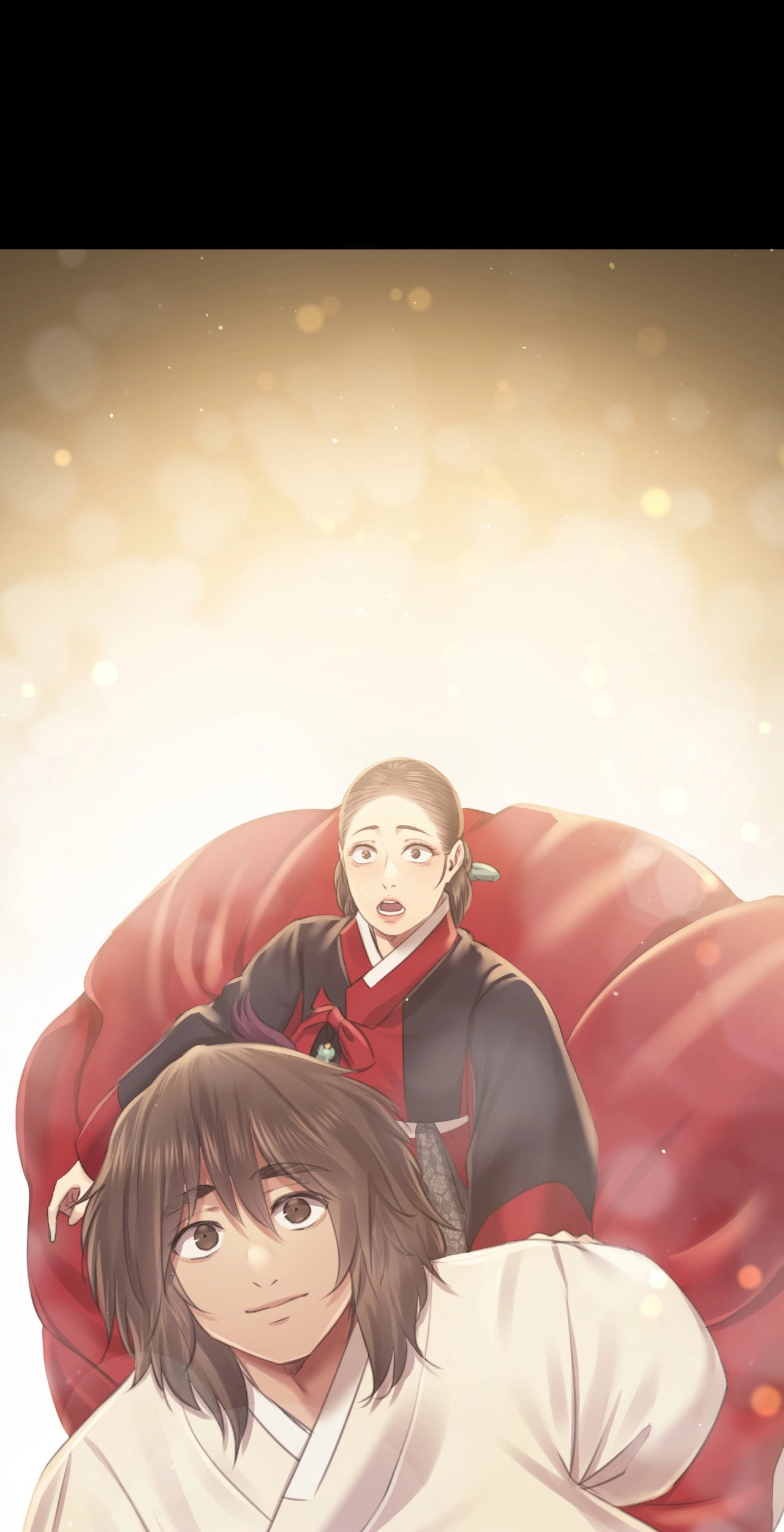 Read Assa chapter 107 image 70 on Lezhin