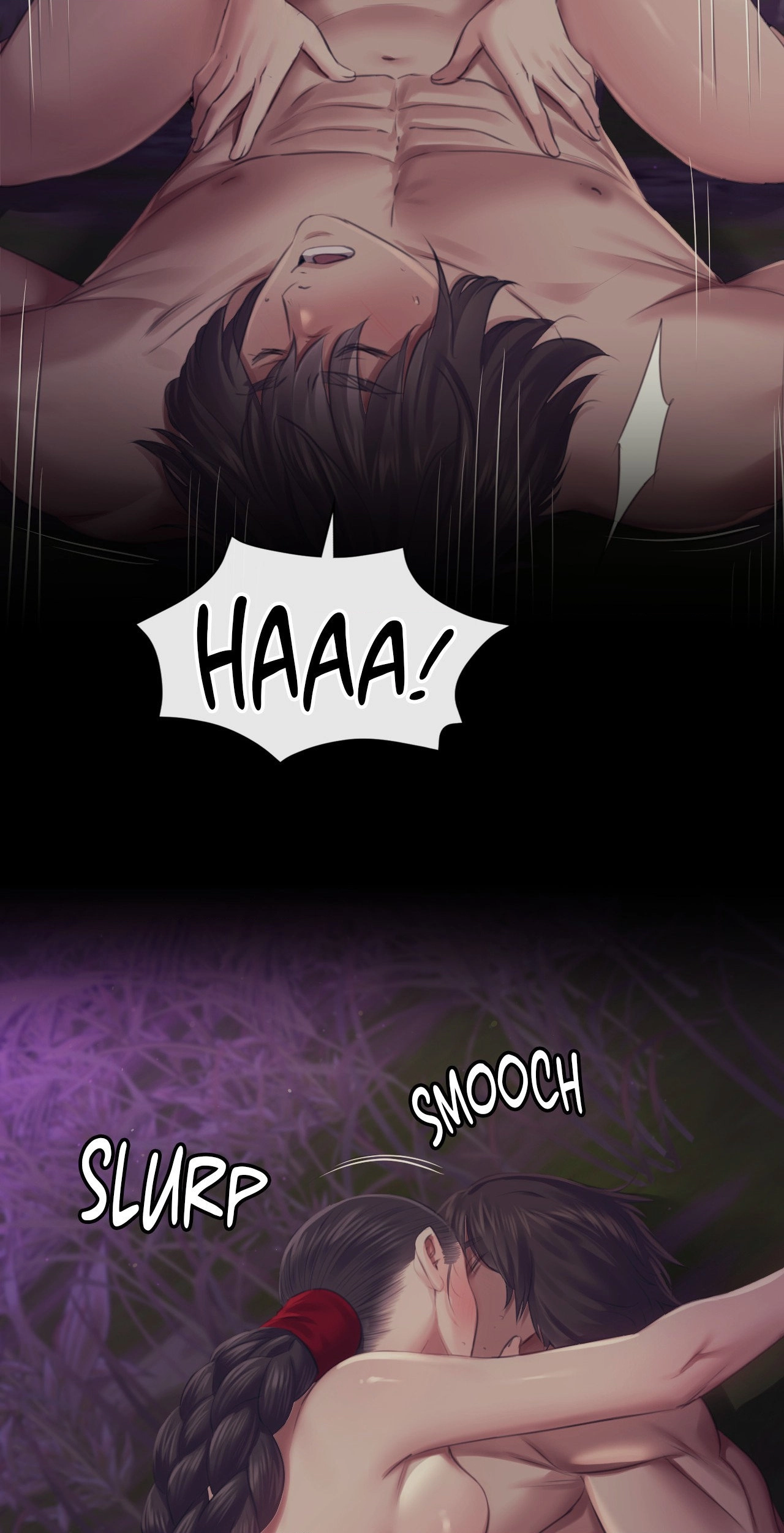 Read Assa chapter 107 image 78 on Lezhin