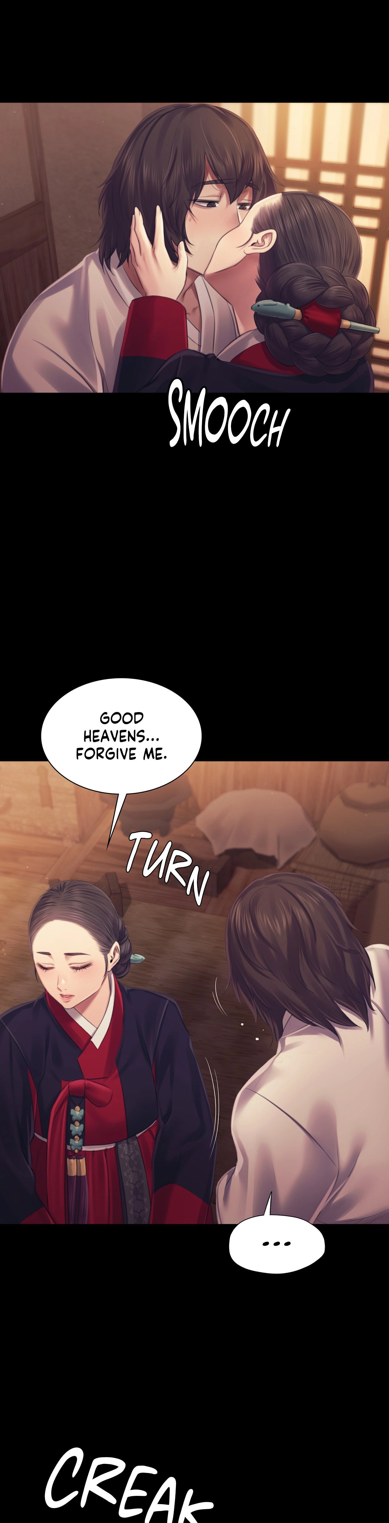 Read Assa chapter 109 image 24 on Lezhin