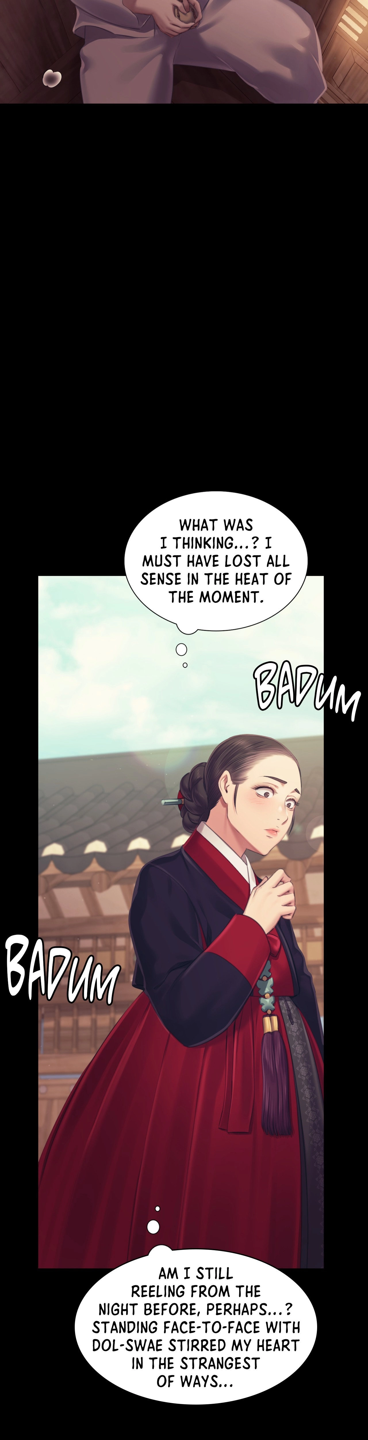 Read Assa chapter 109 image 26 on Lezhin