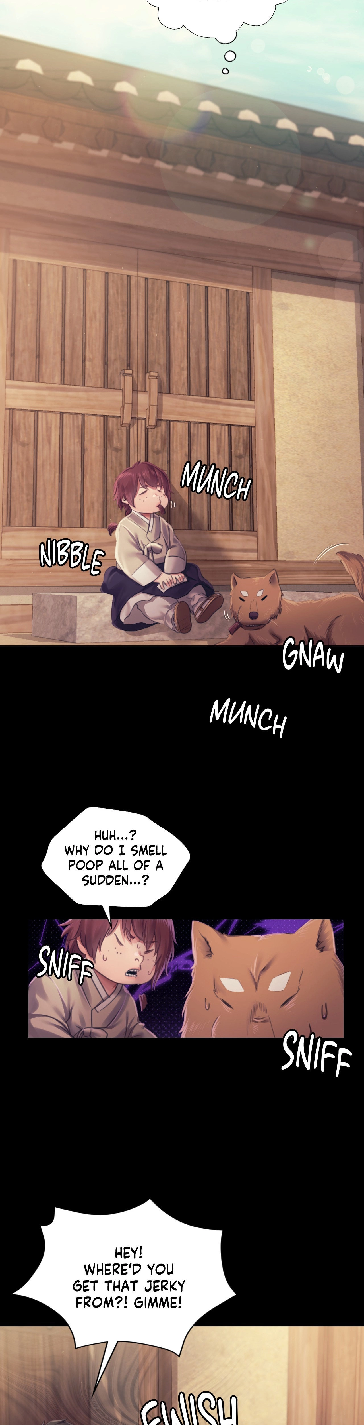 Read Assa chapter 109 image 29 on Lezhin