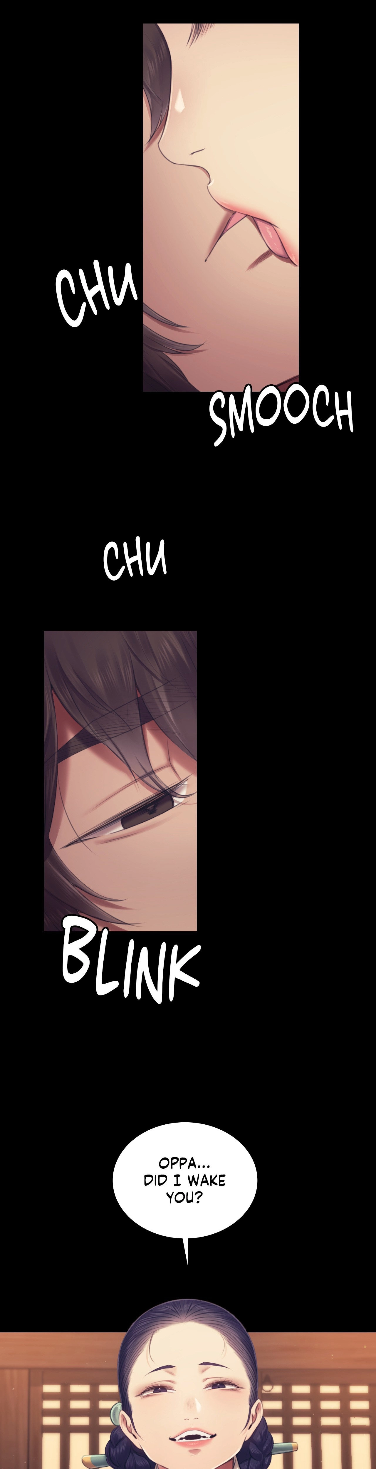 Read Assa chapter 109 image 3 on Lezhin