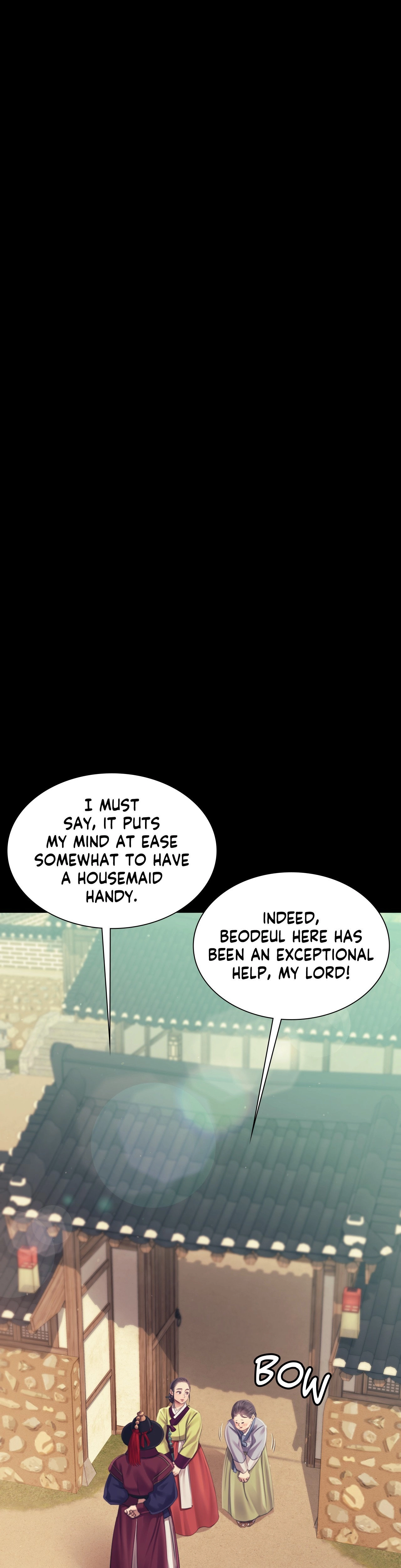 Read Assa chapter 109 image 31 on Lezhin