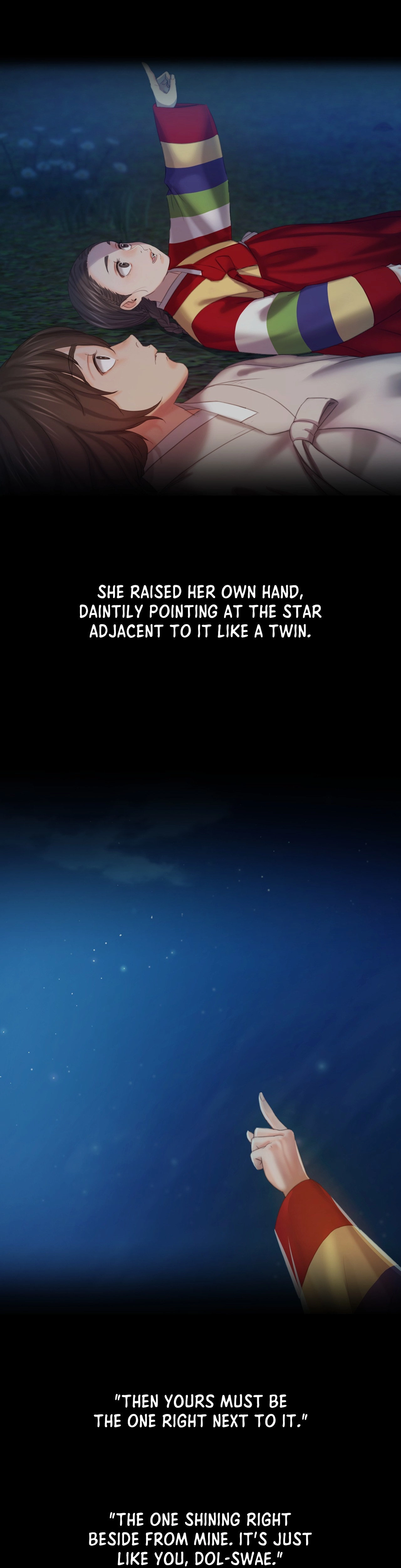 Read Assa chapter 109 image 41 on Lezhin