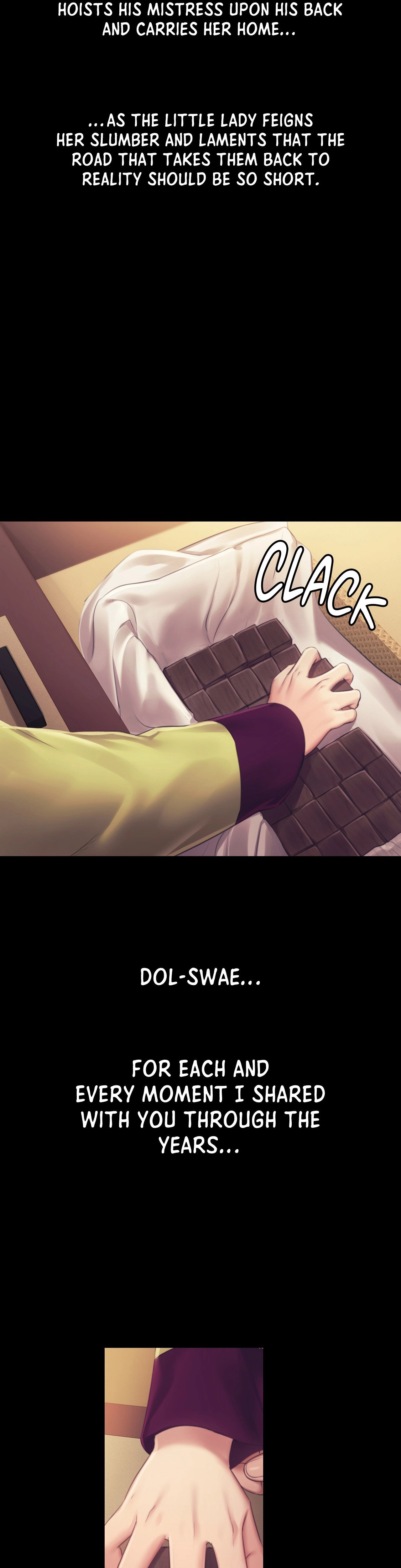 Read Assa chapter 109 image 43 on Lezhin