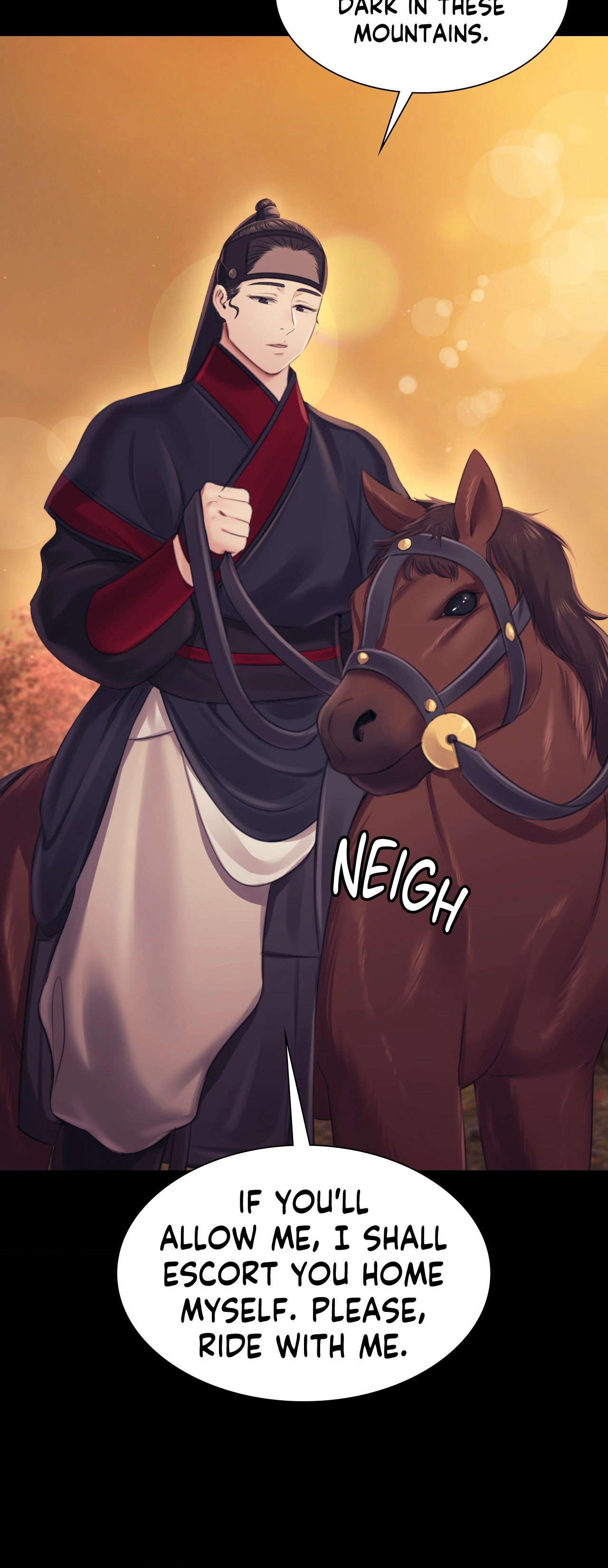 Read Assa chapter 111 image 1 on Lezhin