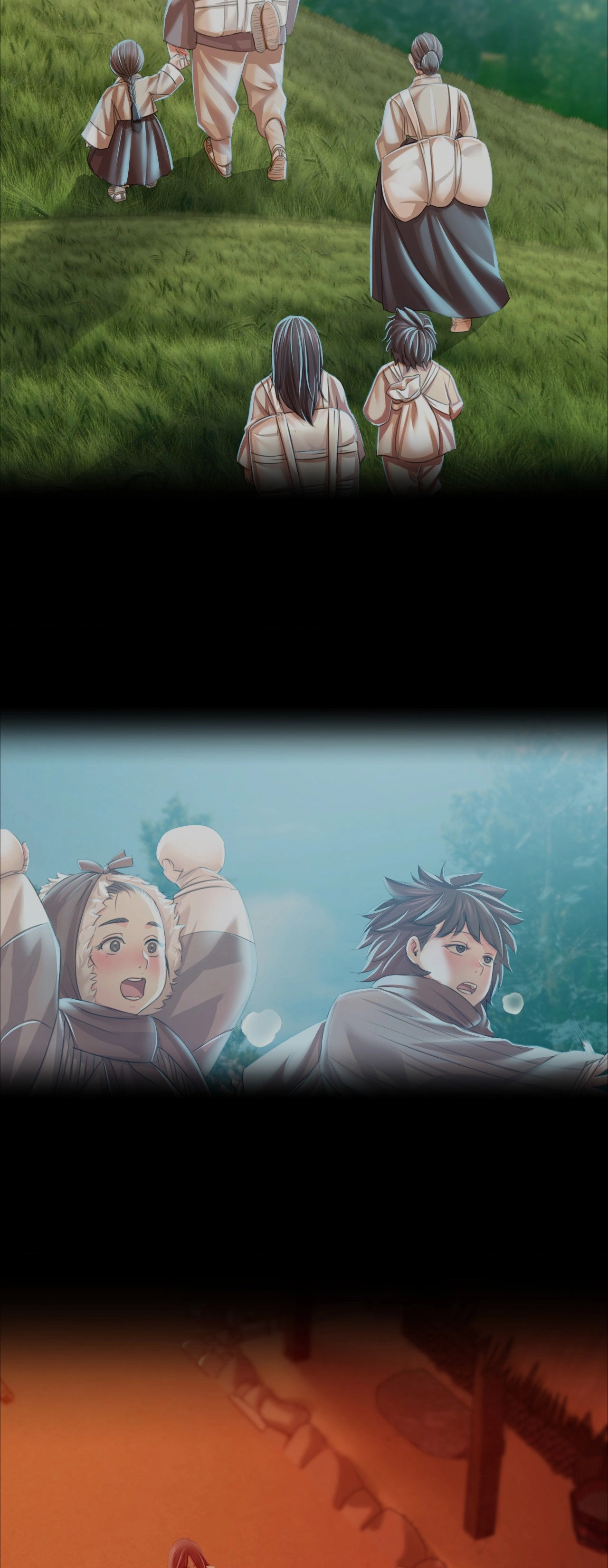Read Assa chapter 111 image 11 on Lezhin