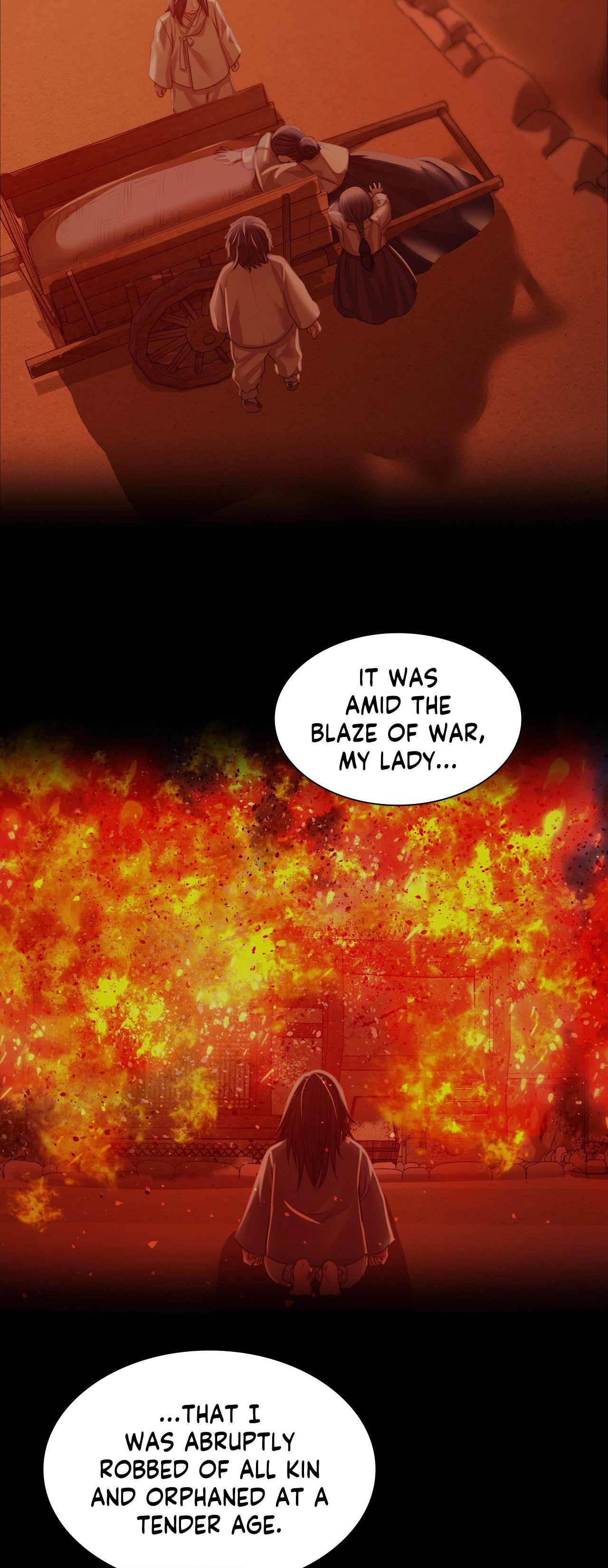 Read Assa chapter 111 image 12 on Lezhin