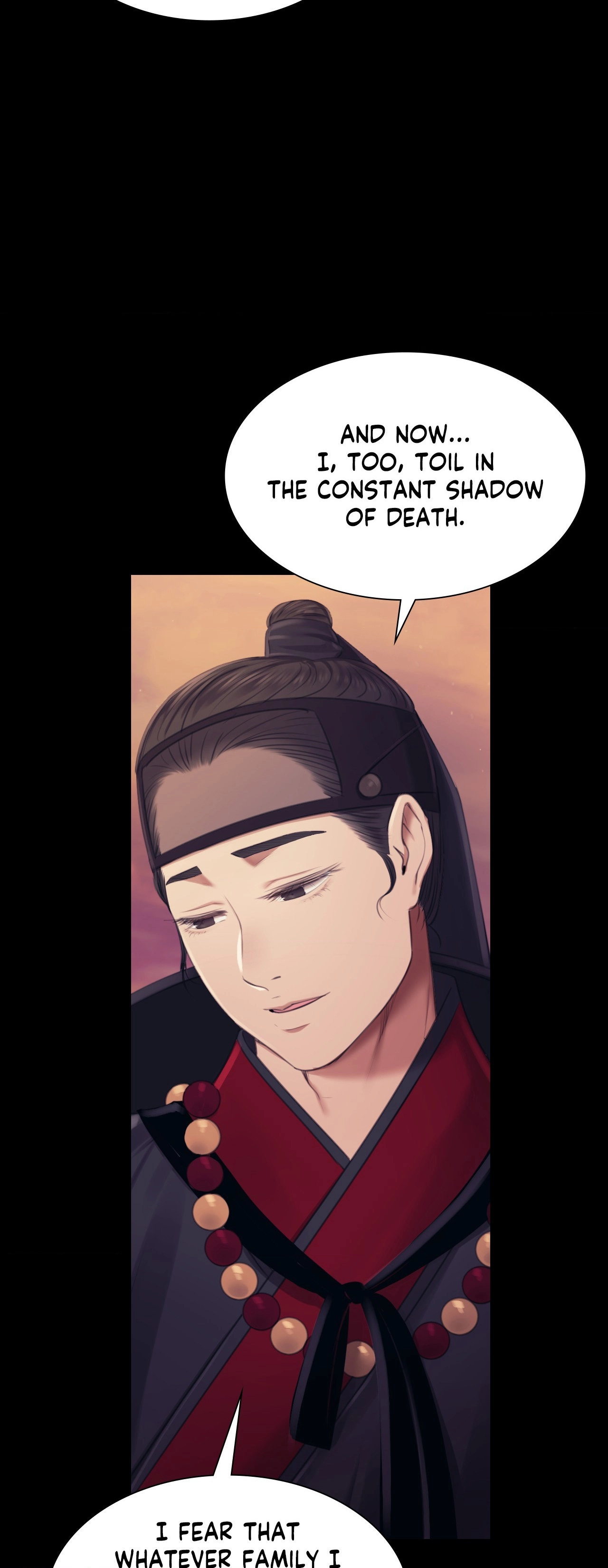 Read Assa chapter 111 image 13 on Lezhin