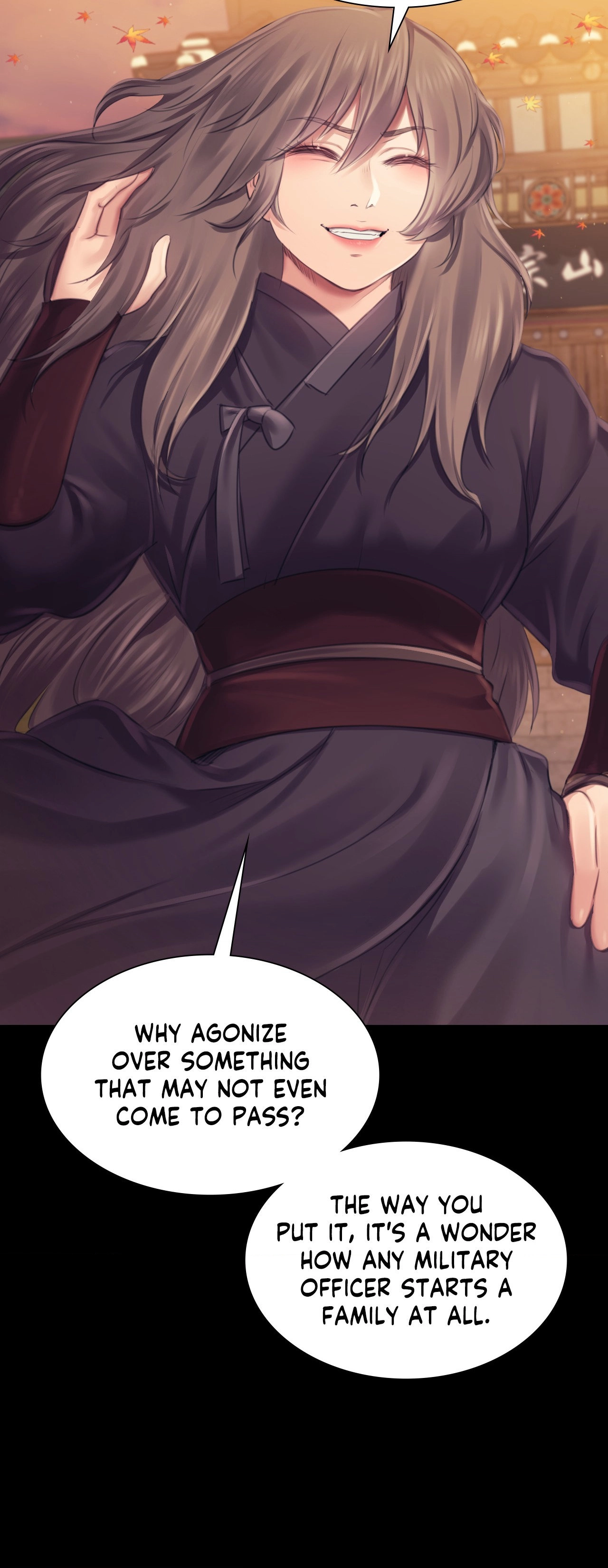 Read Assa chapter 111 image 15 on Lezhin