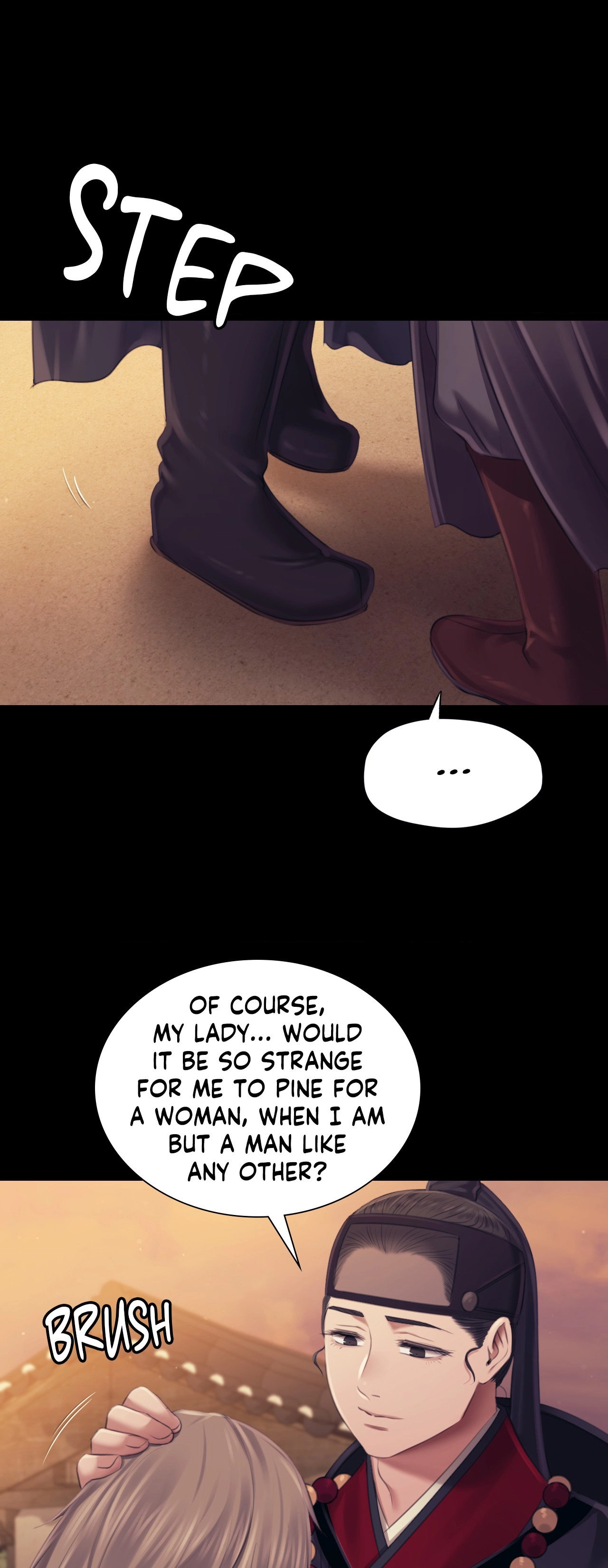 Read Assa chapter 111 image 17 on Lezhin