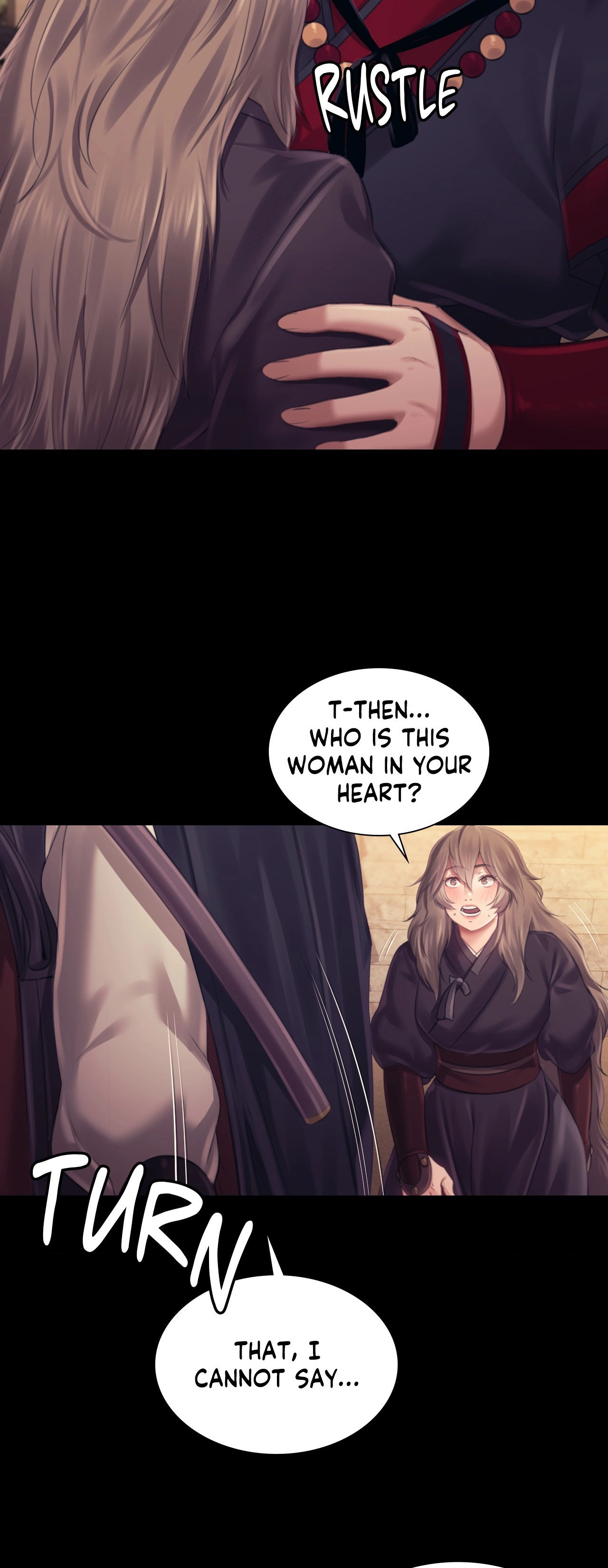 Read Assa chapter 111 image 18 on Lezhin