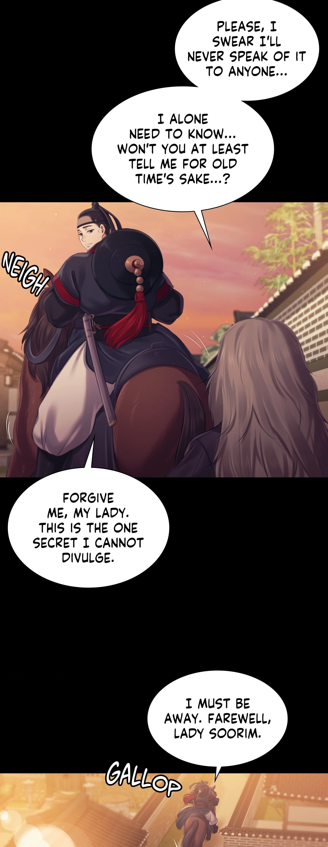 Read Assa chapter 111 image 19 on Lezhin