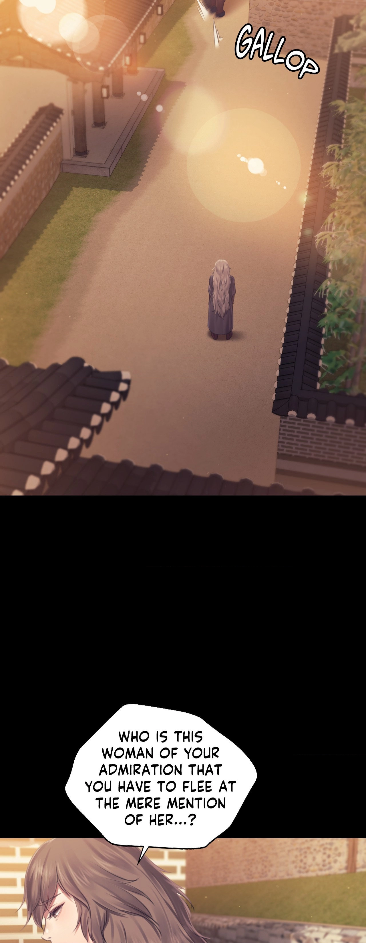 Read Assa chapter 111 image 20 on Lezhin