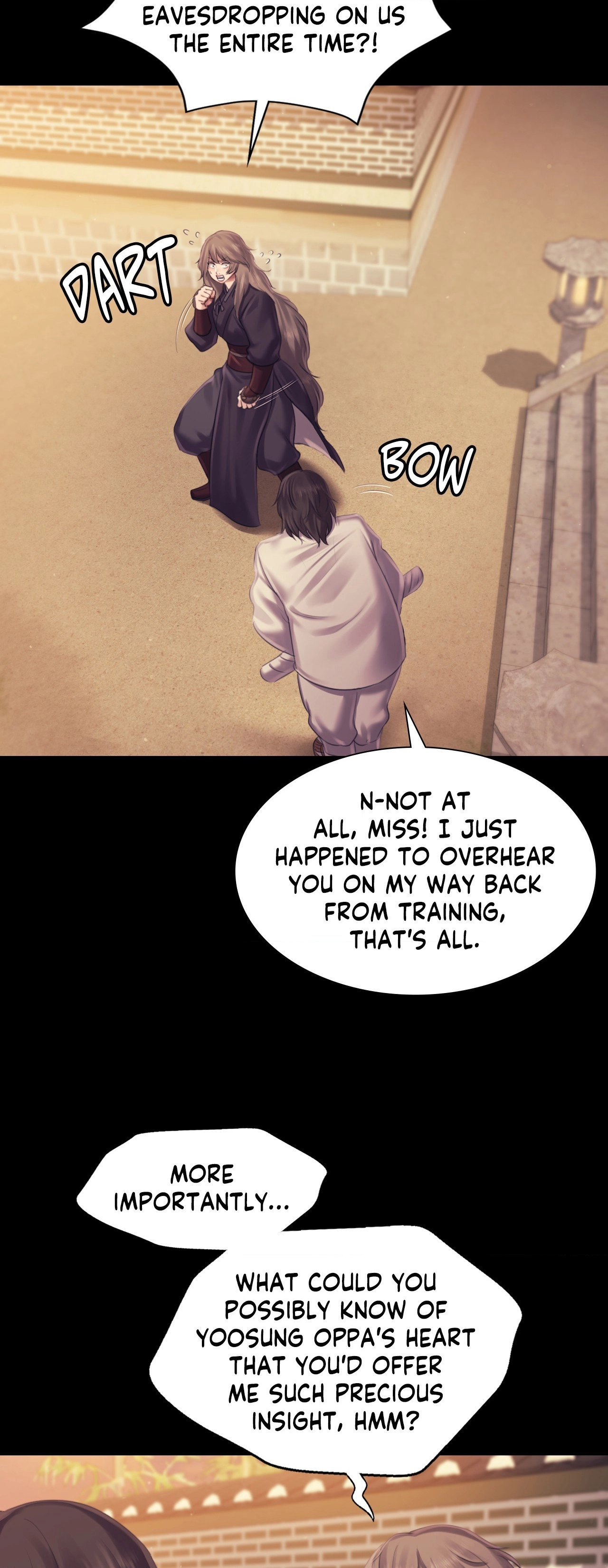 Read Assa chapter 111 image 22 on Lezhin