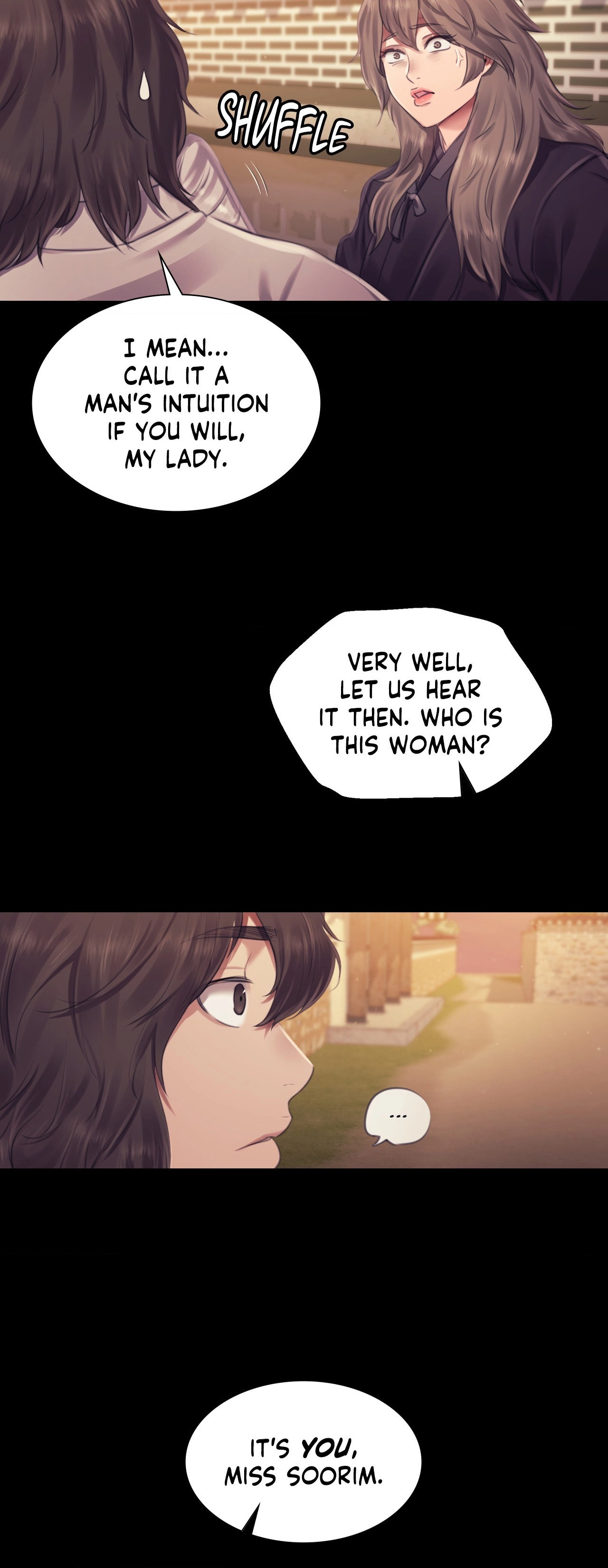 Read Assa chapter 111 image 23 on Lezhin
