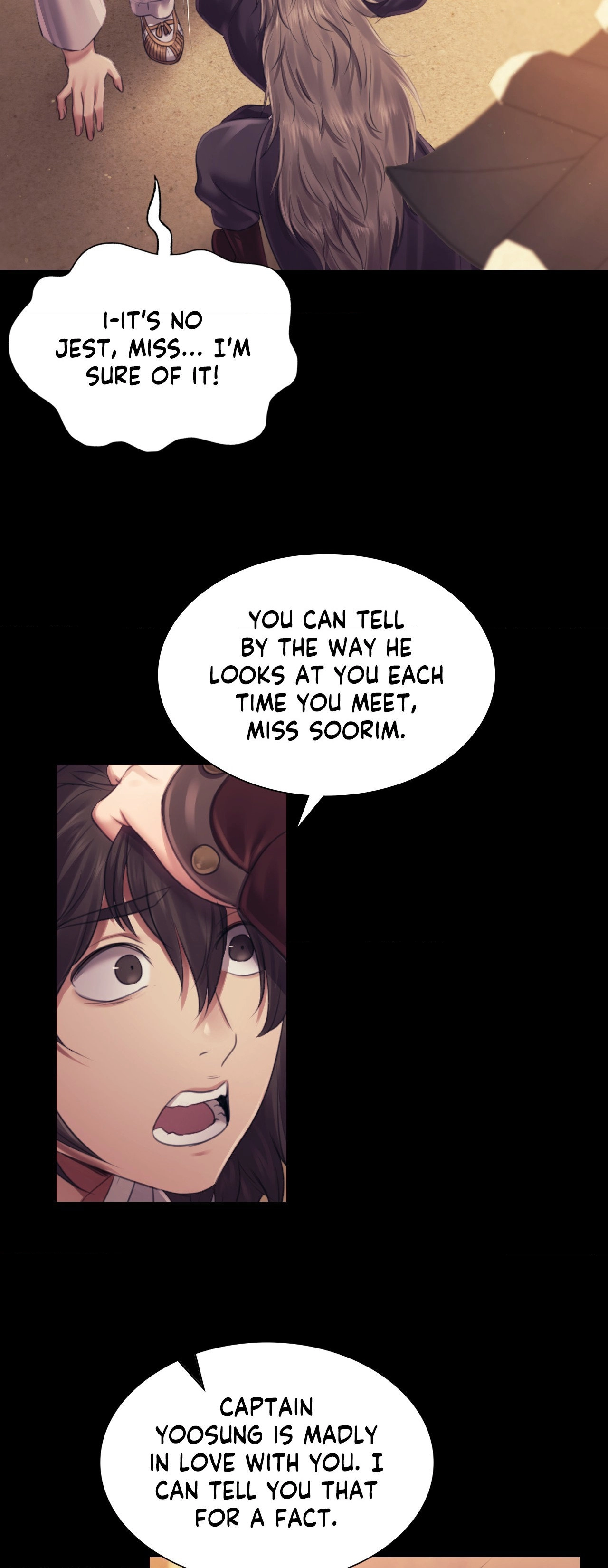 Read Assa chapter 111 image 25 on Lezhin