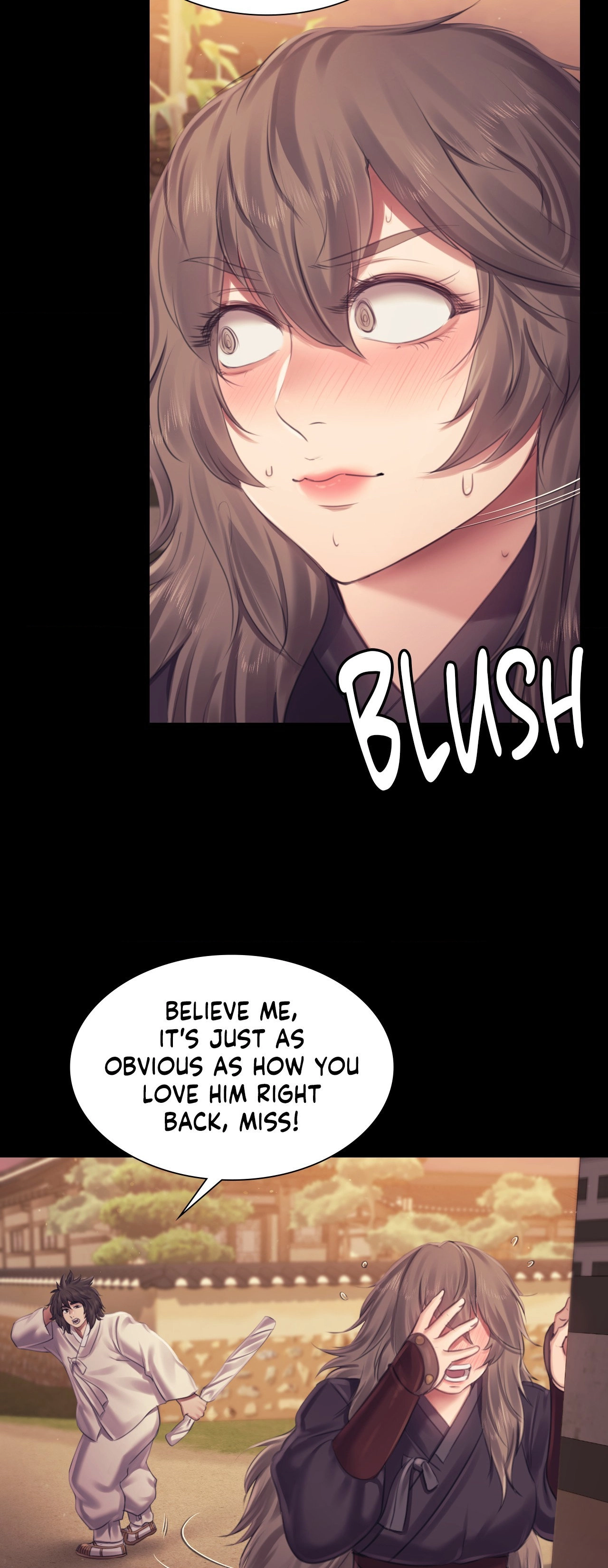 Read Assa chapter 111 image 26 on Lezhin