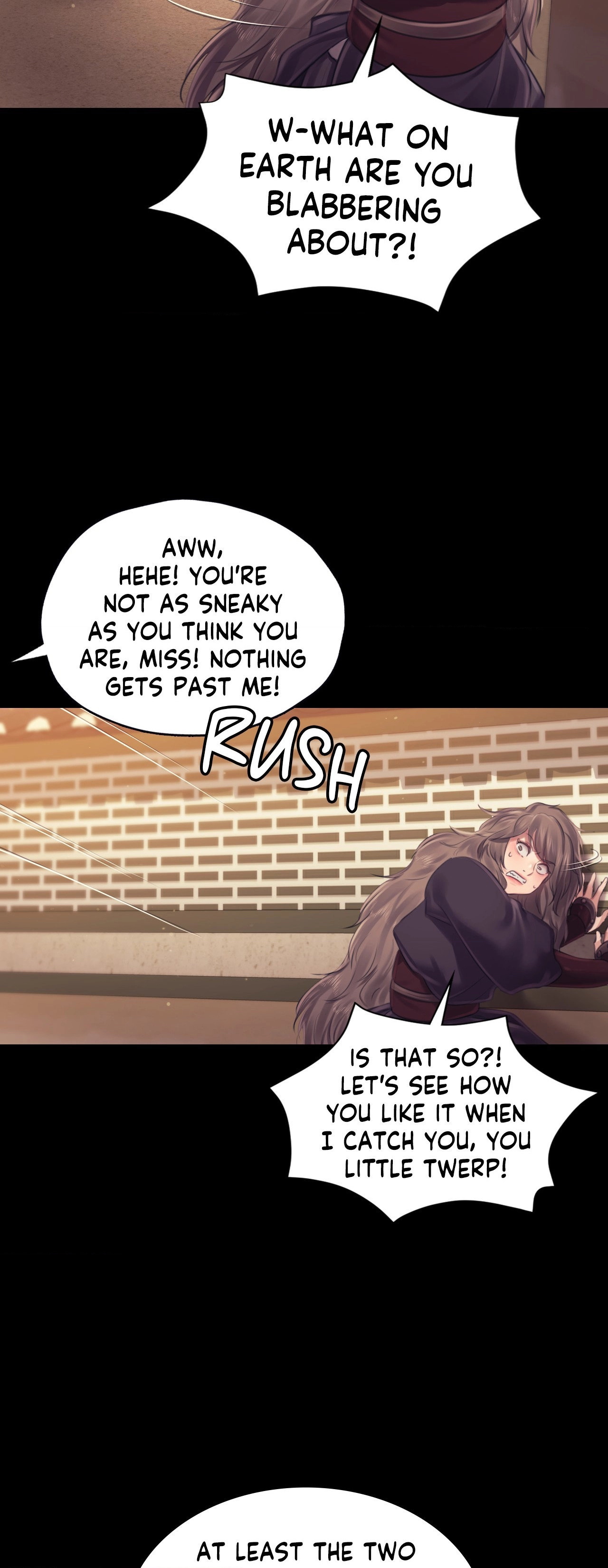 Read Assa chapter 111 image 27 on Lezhin
