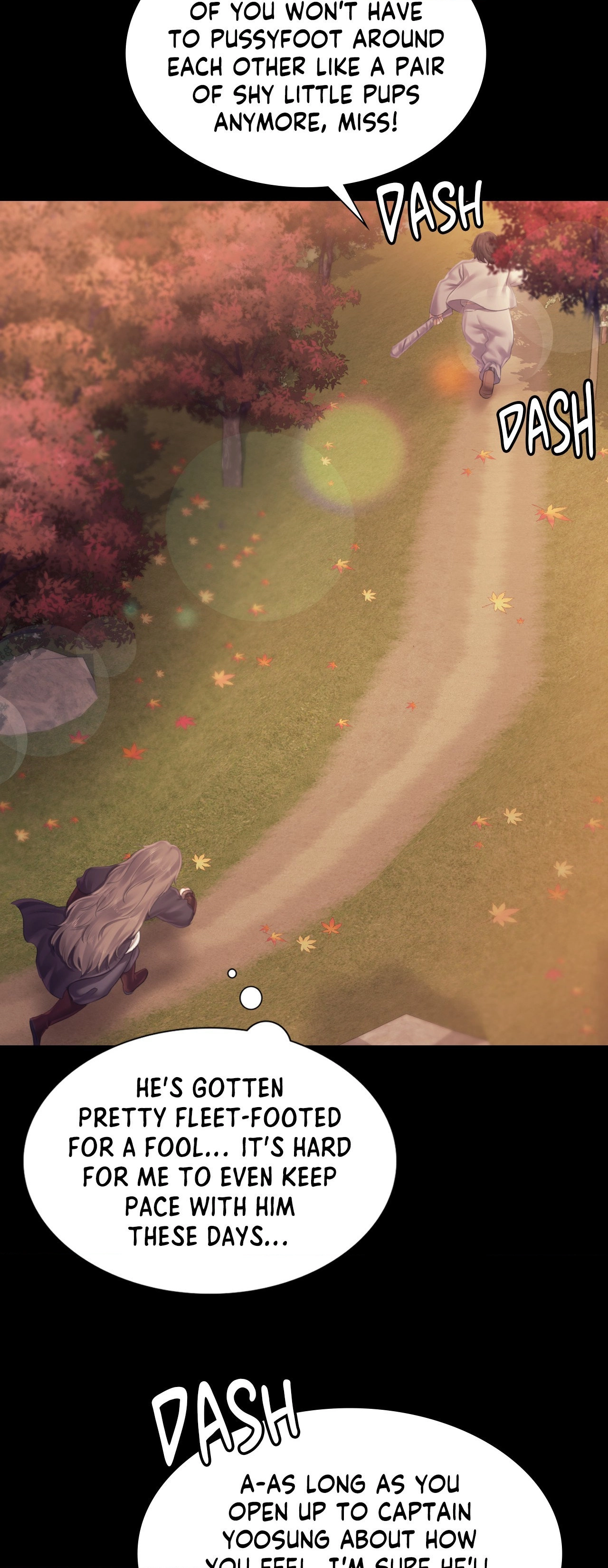 Read Assa chapter 111 image 28 on Lezhin
