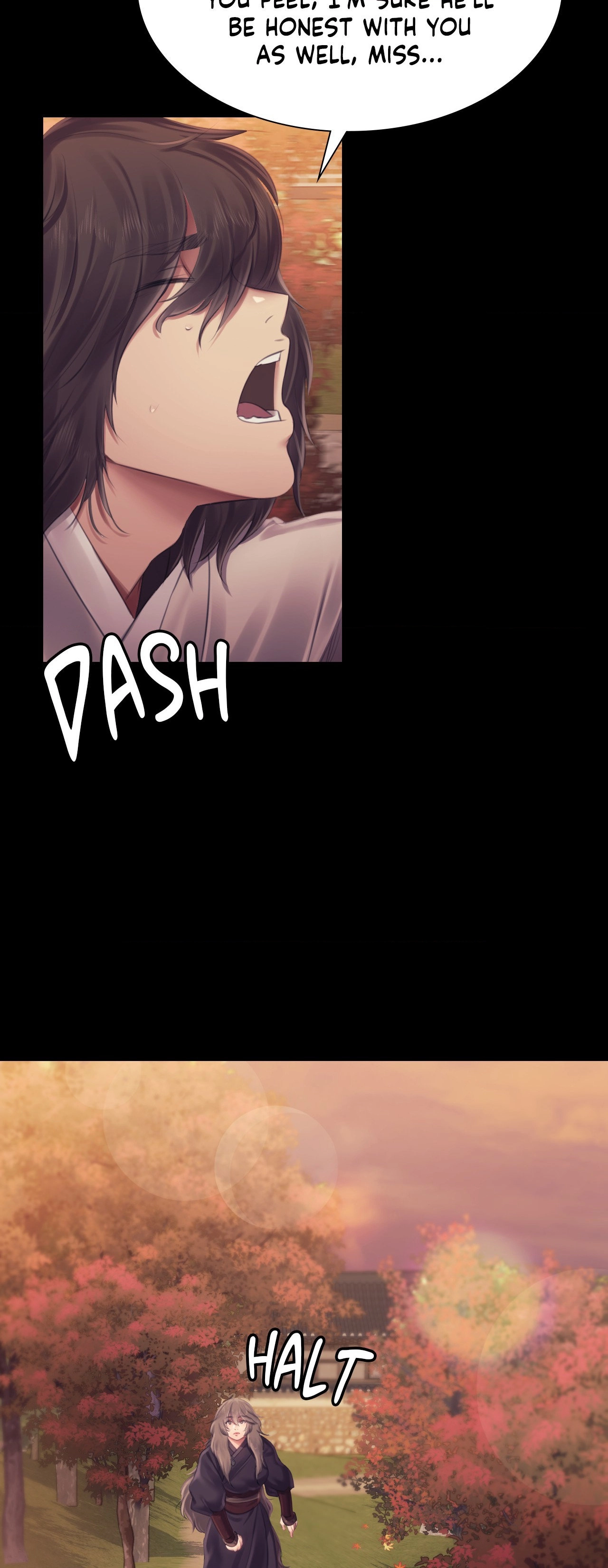 Read Assa chapter 111 image 29 on Lezhin