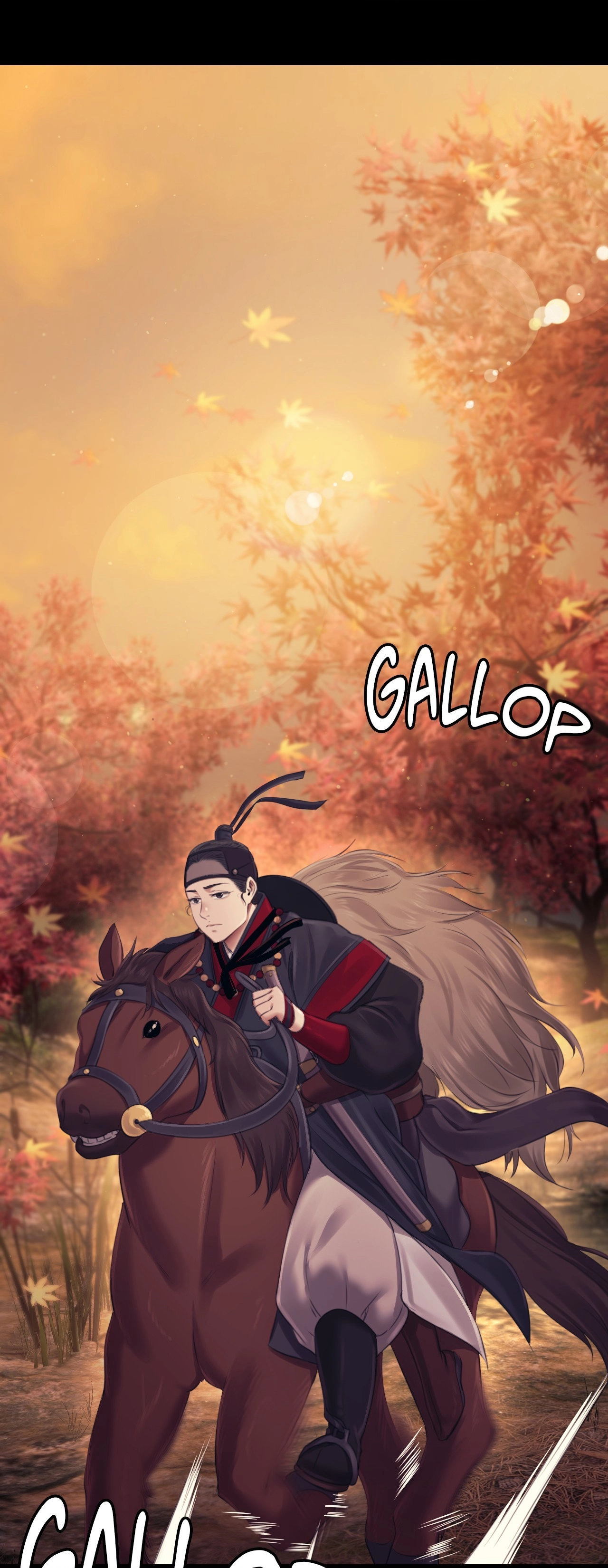 Read Assa chapter 111 image 3 on Lezhin
