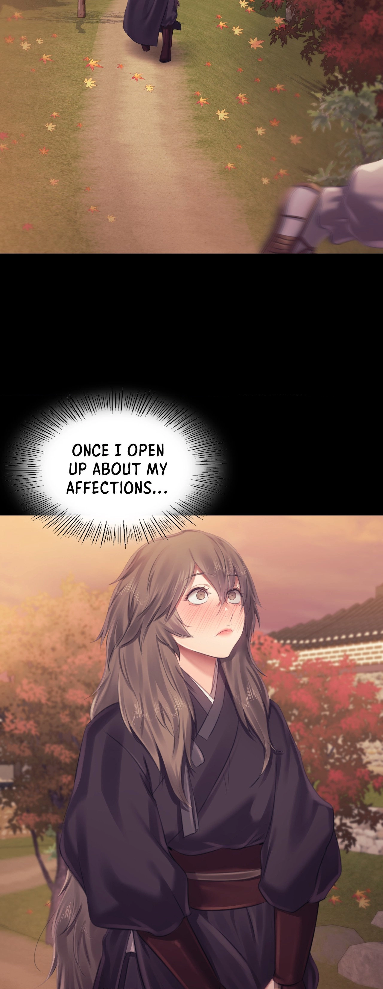 Read Assa chapter 111 image 30 on Lezhin